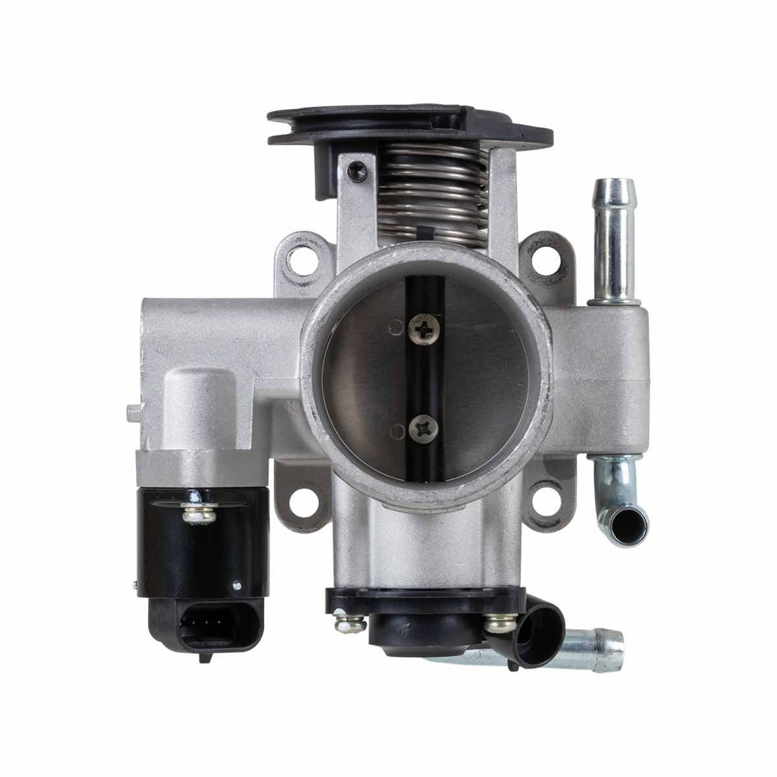 Cuerpo Aceleracion Chevrolet Aveo 4cil 1.6 2008-2017 3pines