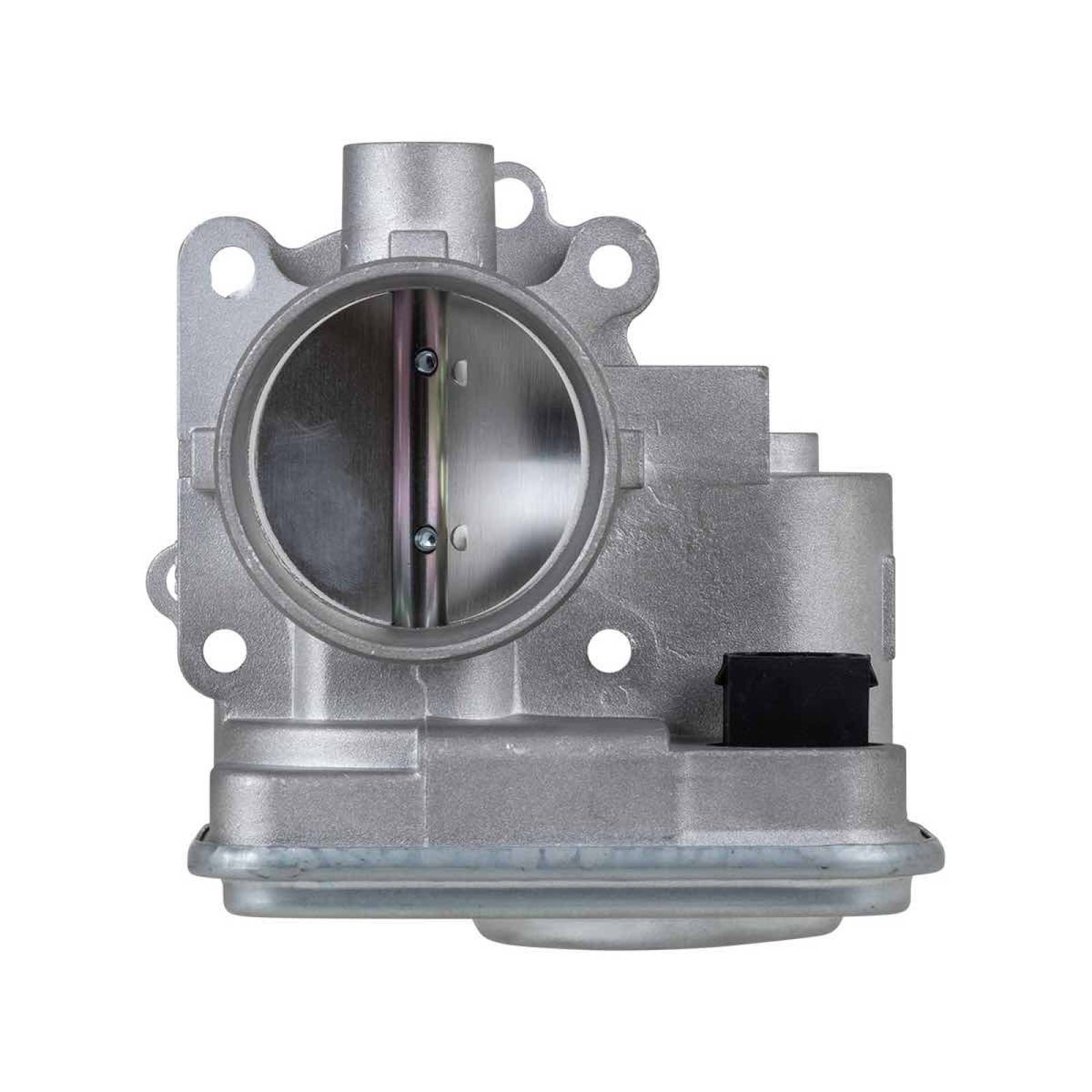 Cuerpo Aceleracion Dodge Journey 4cil 2.4 2015 6pines