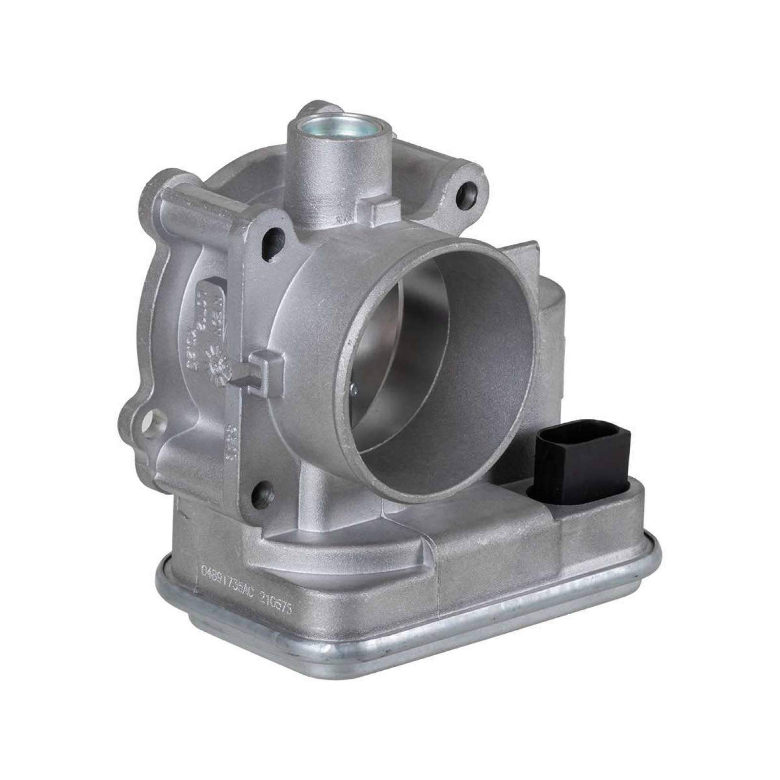 Cuerpo Aceleracion Chrysler 200 4cil 2.4 2011-2014 6pines