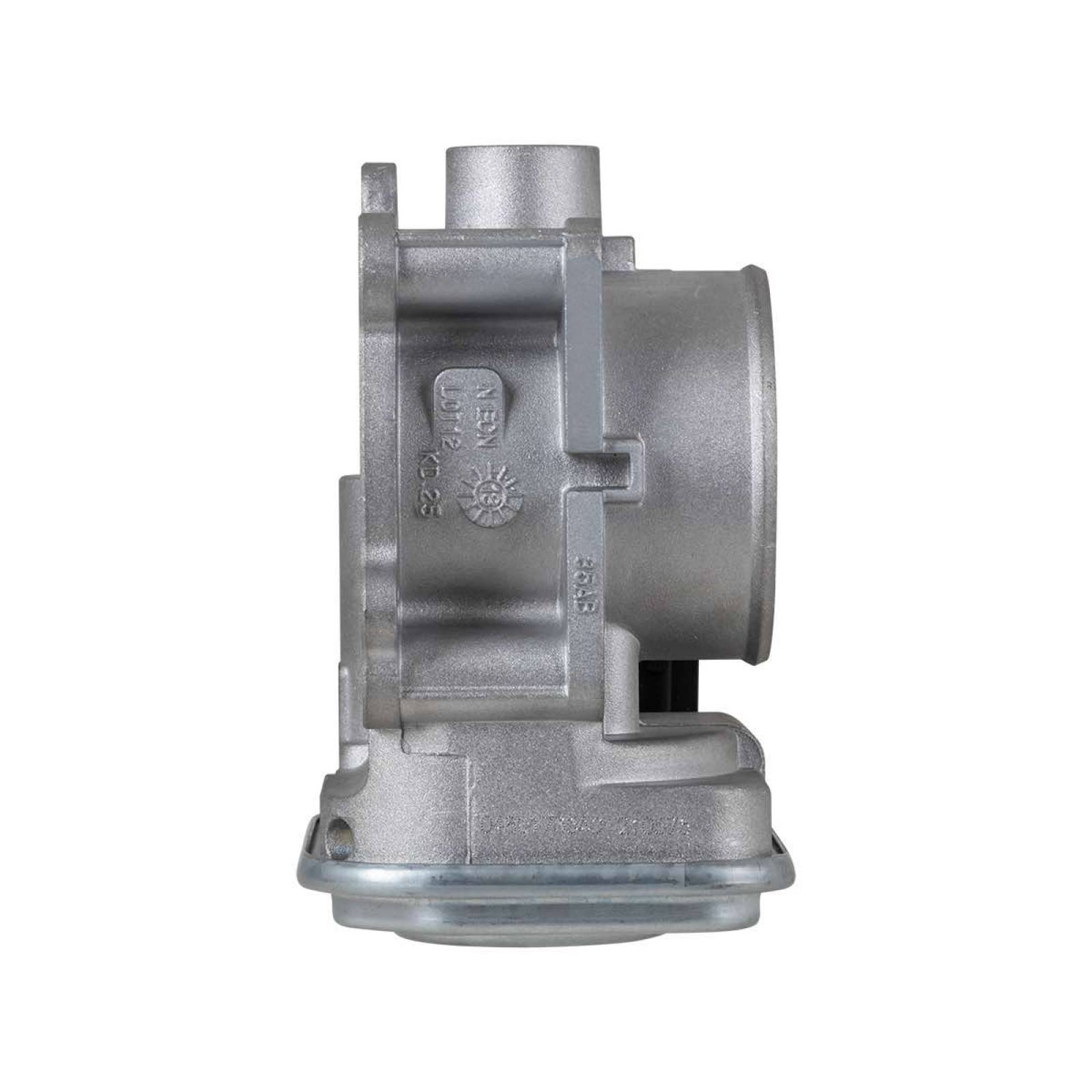 Cuerpo Aceleracion Chrysler 200 4cil 2.4 2011-2014 6pines