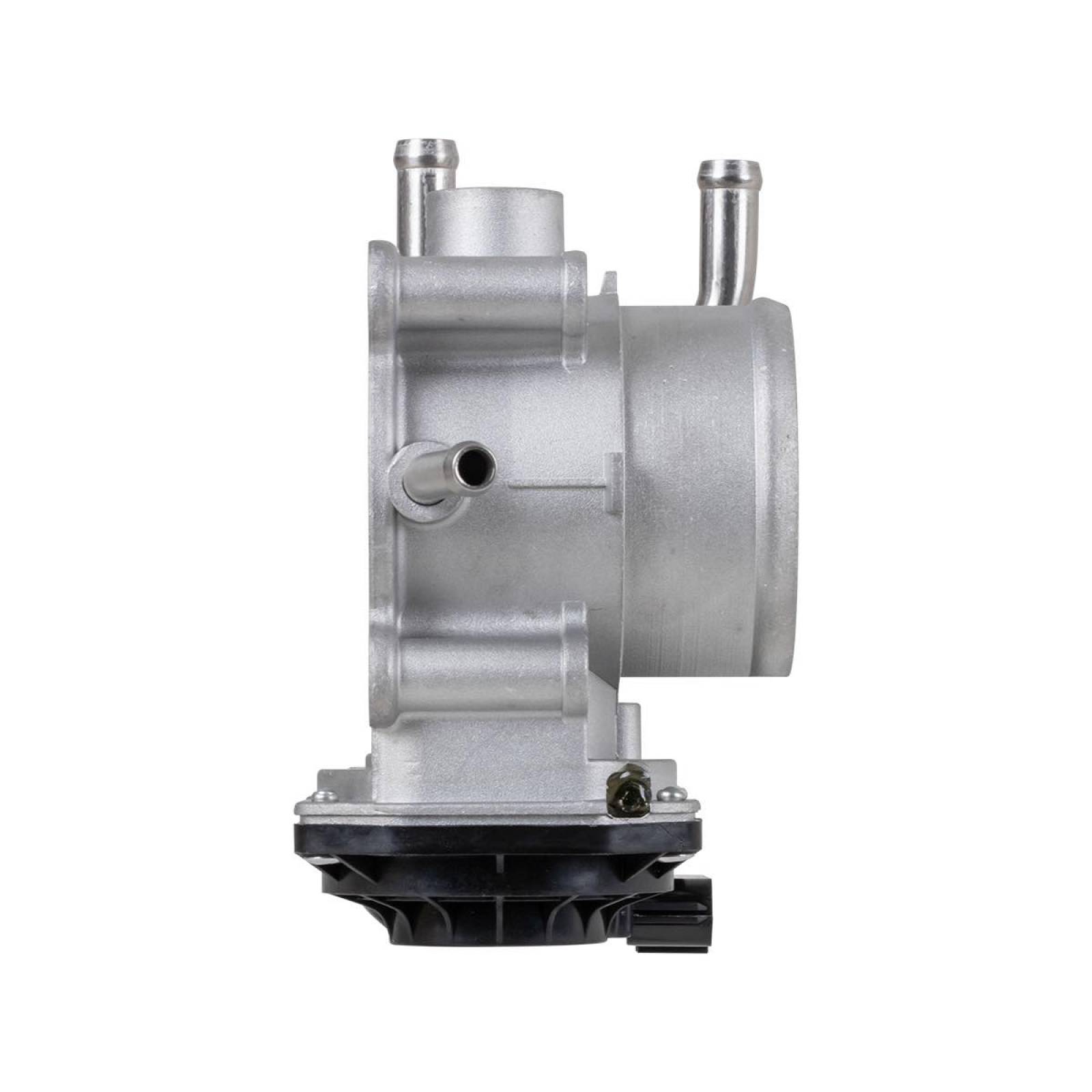 Cuerpo Aceleracion Hyundai Accent 1.6 2011-2018 Sin Turbo 6p