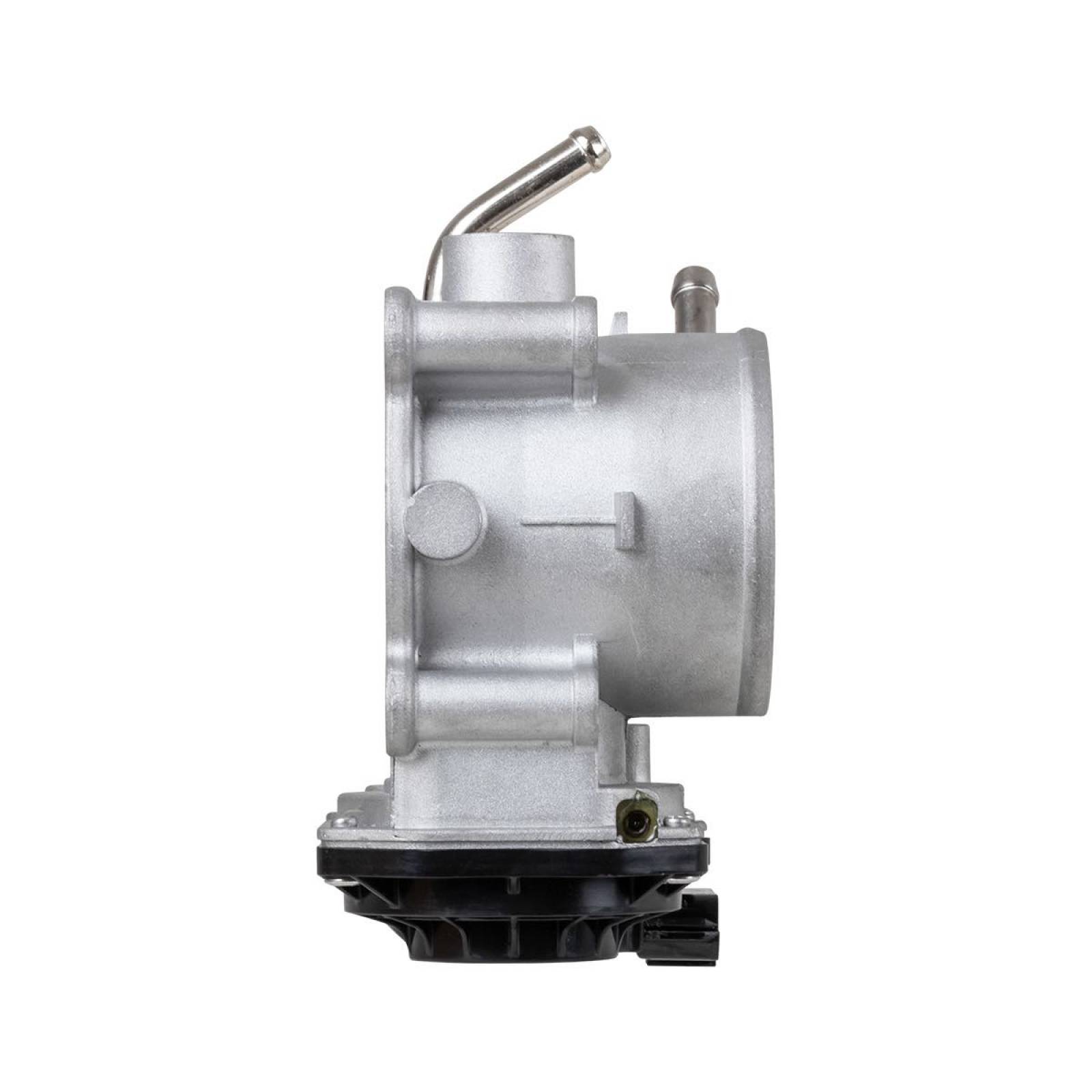 Cuerpo Aceleracion Hyundai Tucson 4cil 2.0 2017 6pines