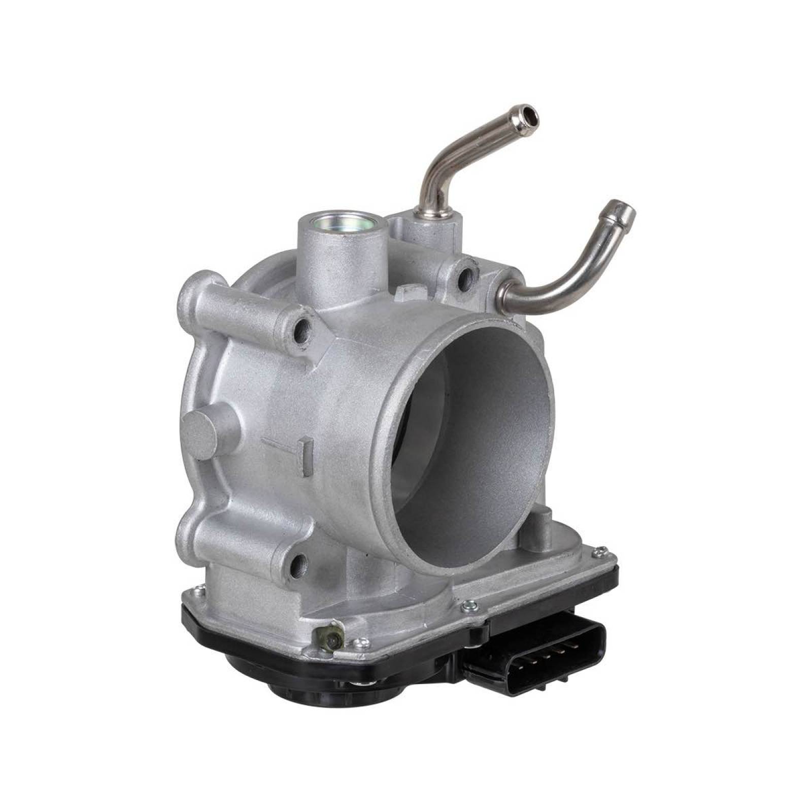 Cuerpo Aceleracion Kia Forte 4cil 2.0 2016 6pines