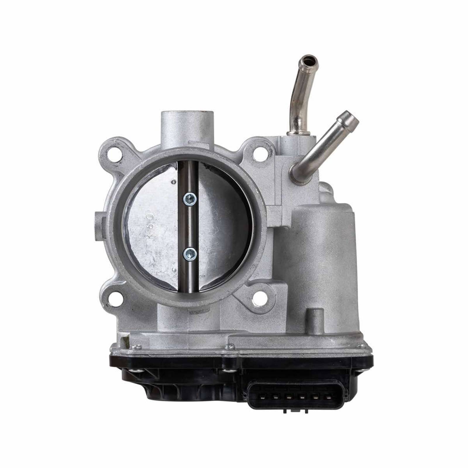 Cuerpo Aceleracion Kia Forte 4cil 2.0 2016 6pines