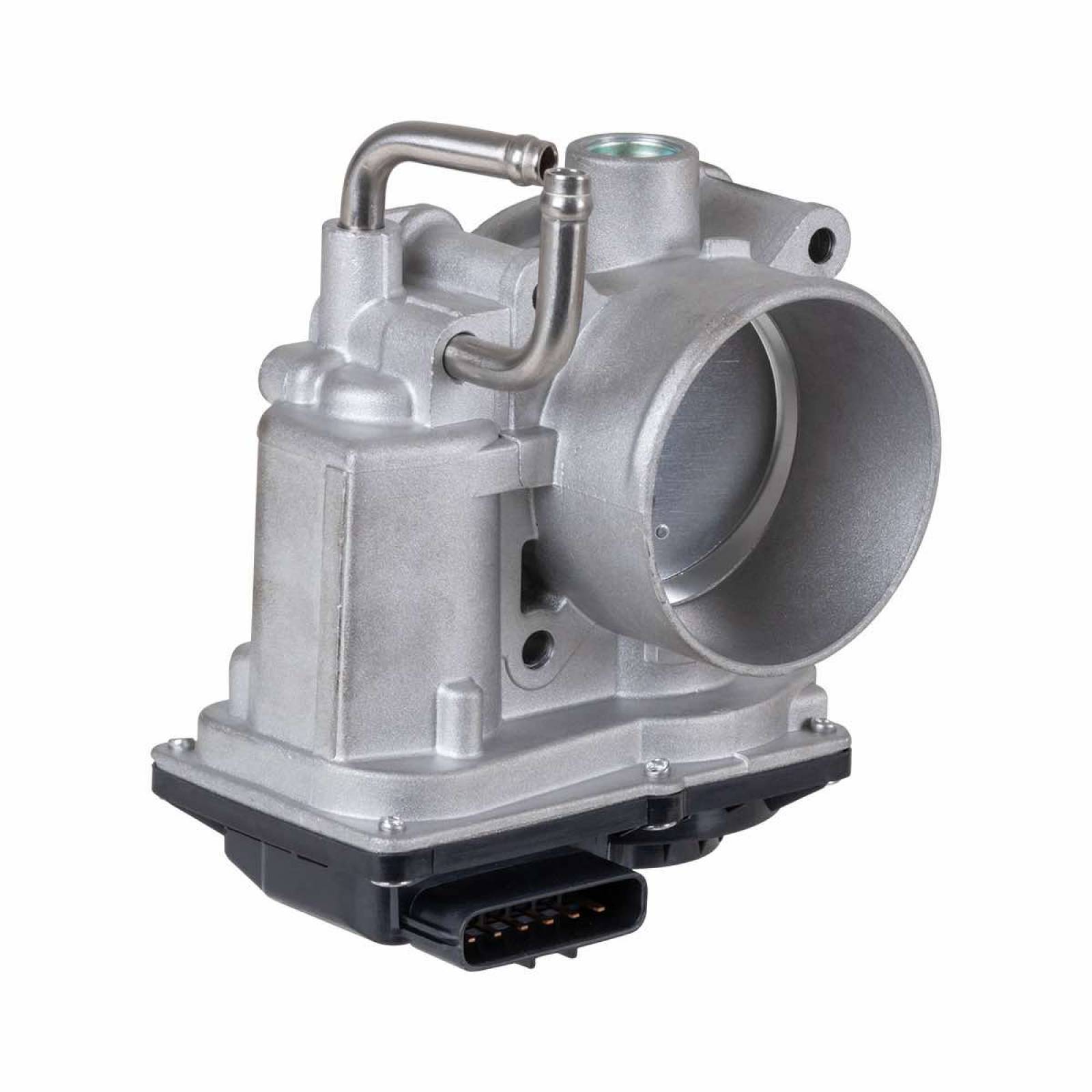 Cuerpo Aceleracion Toyota Tacoma 6cil 2.7 2005-2014 6pines