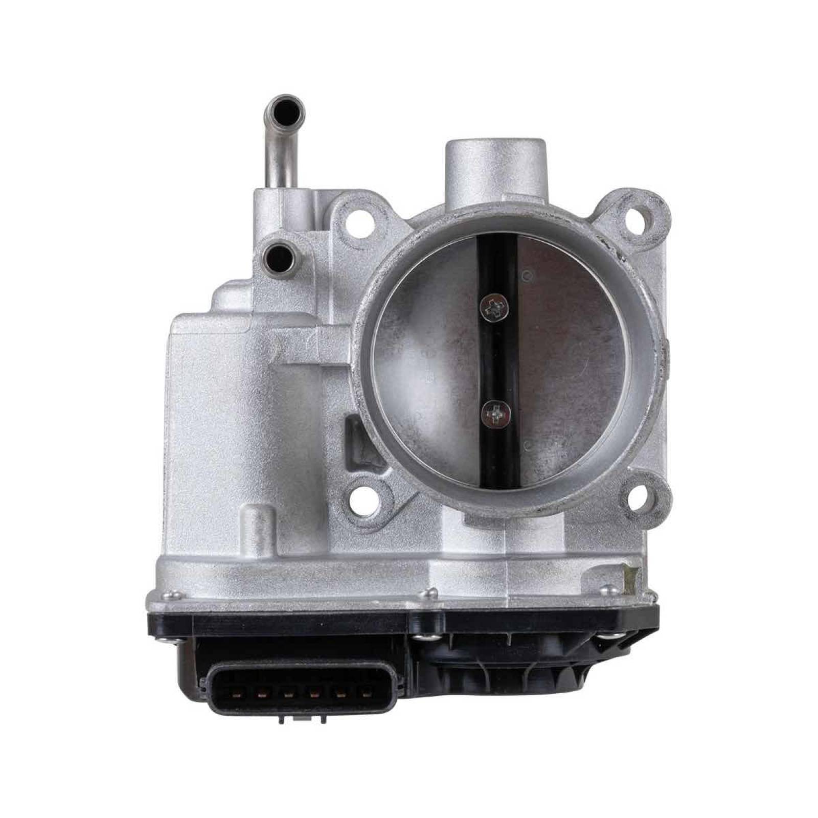 Cuerpo Aceleracion Nissan Xtrail 4cil 2.5 2015 6pines