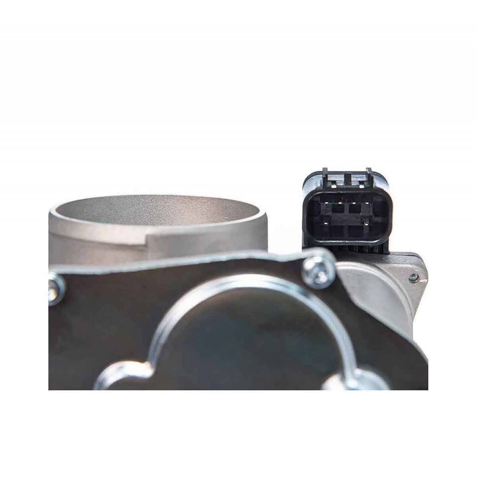 Cuerpo Aceleracion Chevrolet Tornado 4cil 1.8 2007 6pines