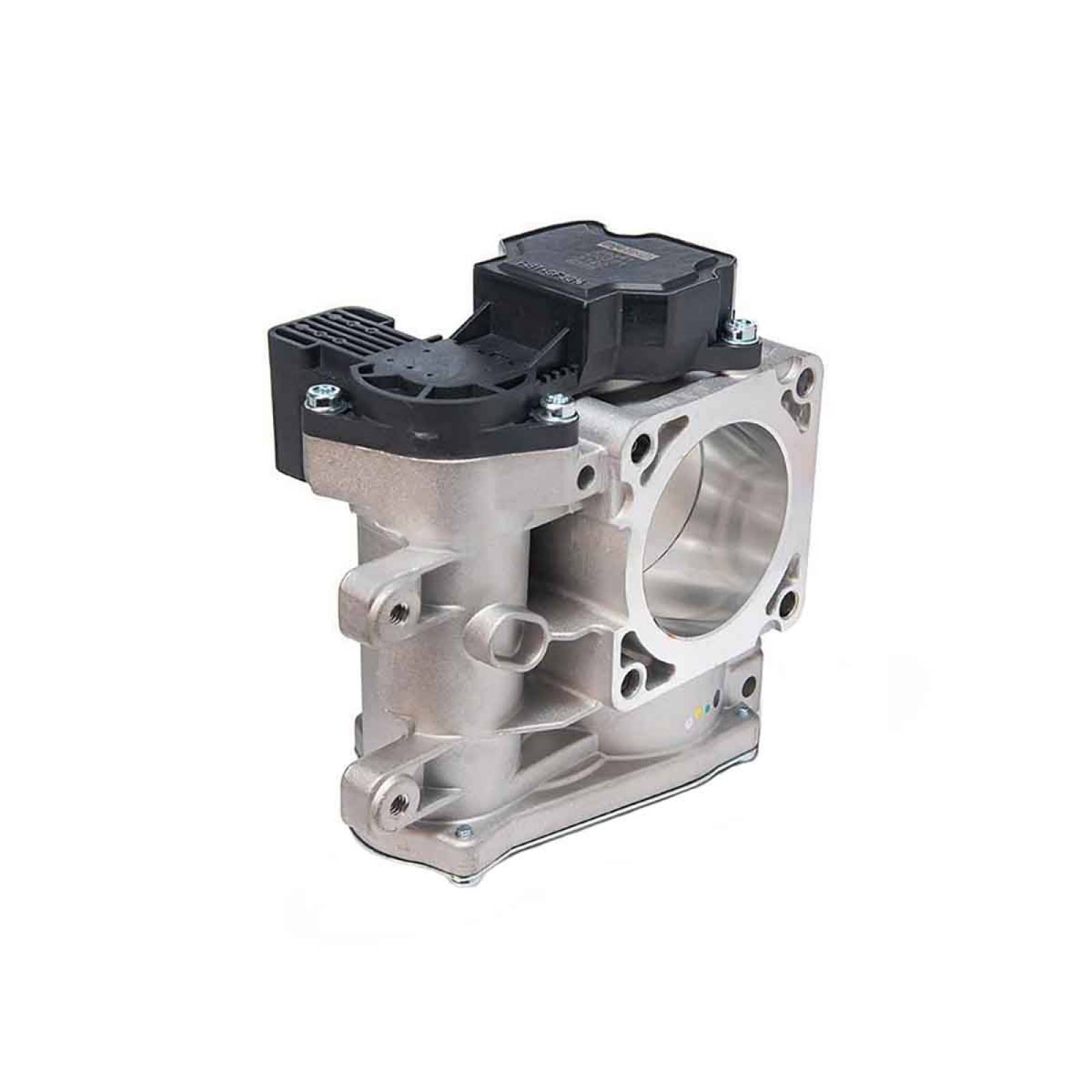 Cuerpo Aceleracion Chevrolet Corsa 4cil 1.8 2006-2008 6pines