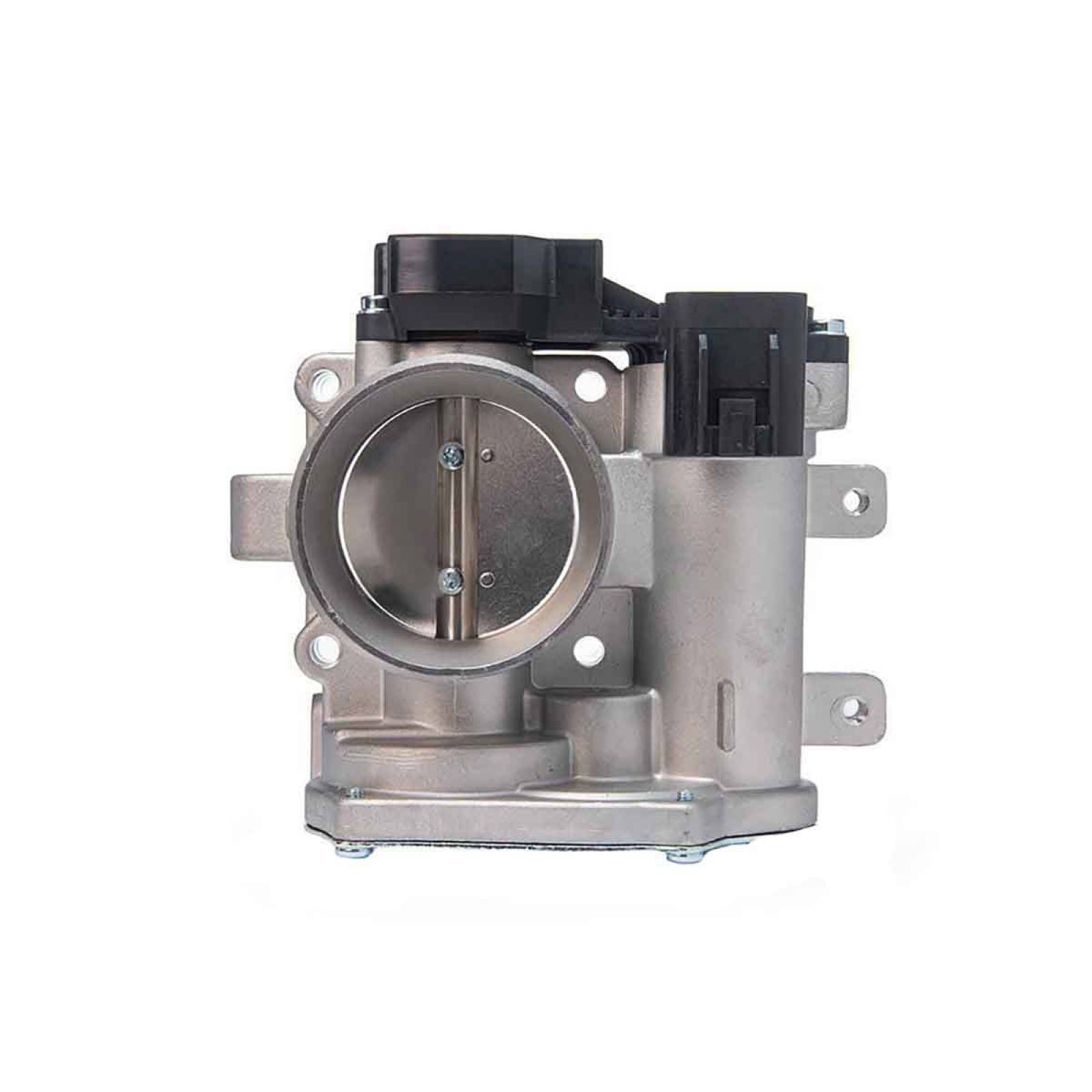 Cuerpo Aceleracion Chevrolet Corsa 4cil 1.8 2006-2008 6pines