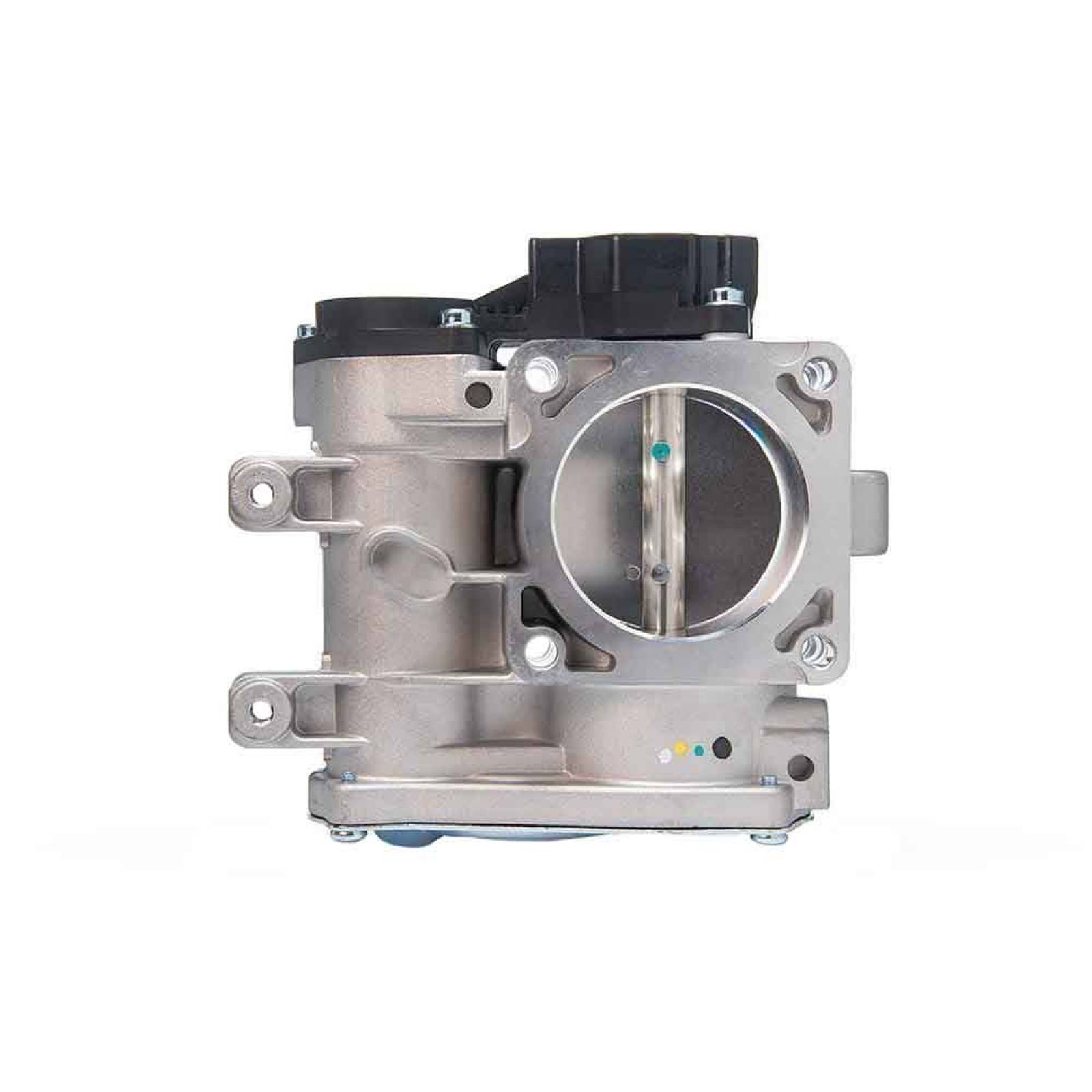 Cuerpo Aceleracion Chevrolet Tornado 4cil 1.8 2006-2010 6pin