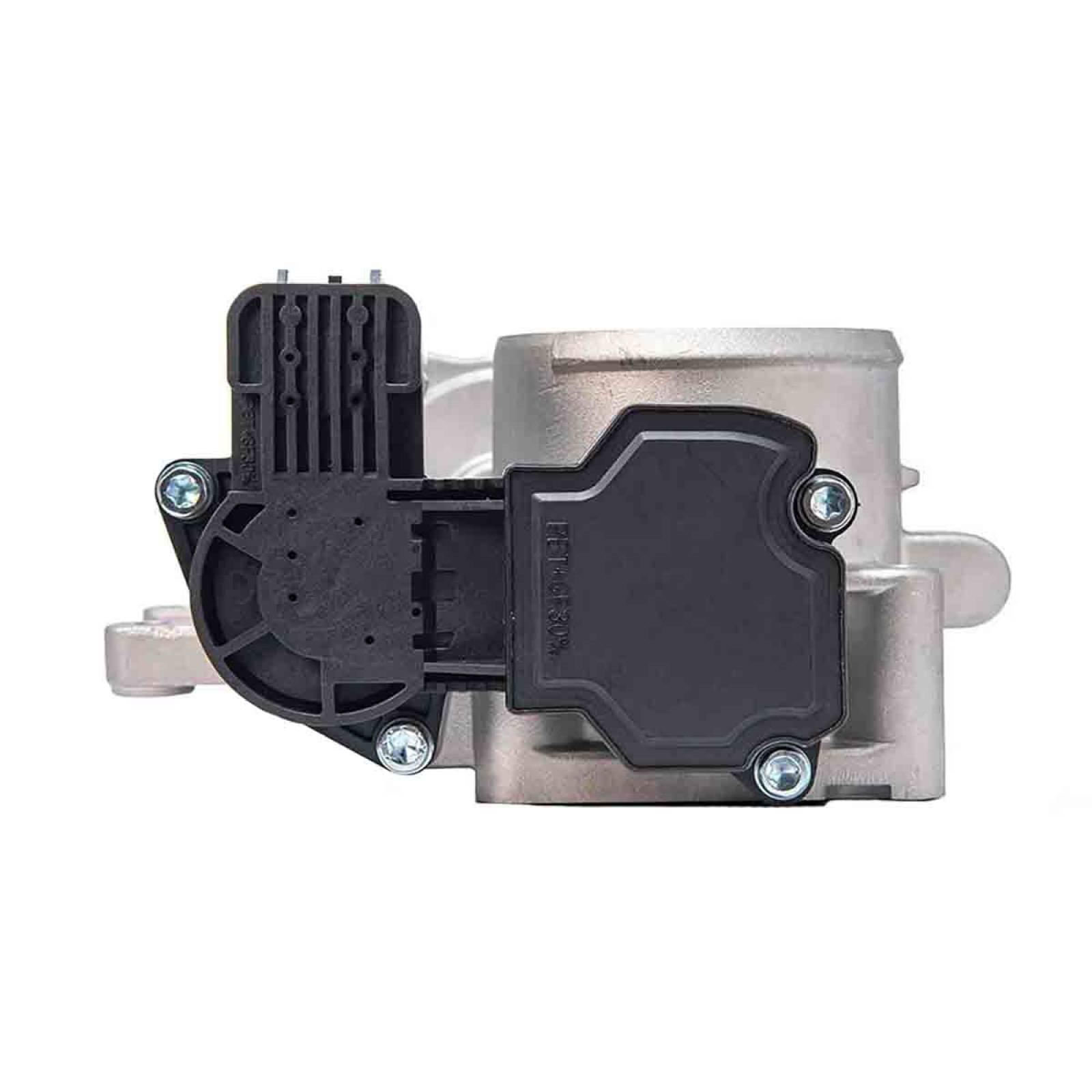 Cuerpo Aceleracion Chevrolet Tornado 4cil 1.8 2006-2010 6pin