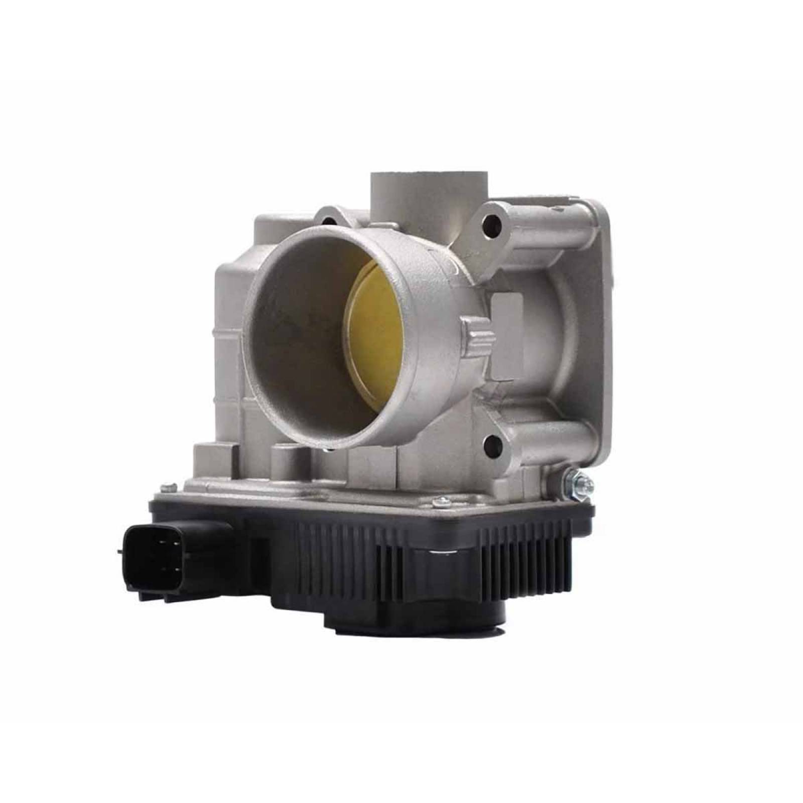 Cuerpo Aceleracion Nissan Sentra 4cil 1.8 2005 6pines