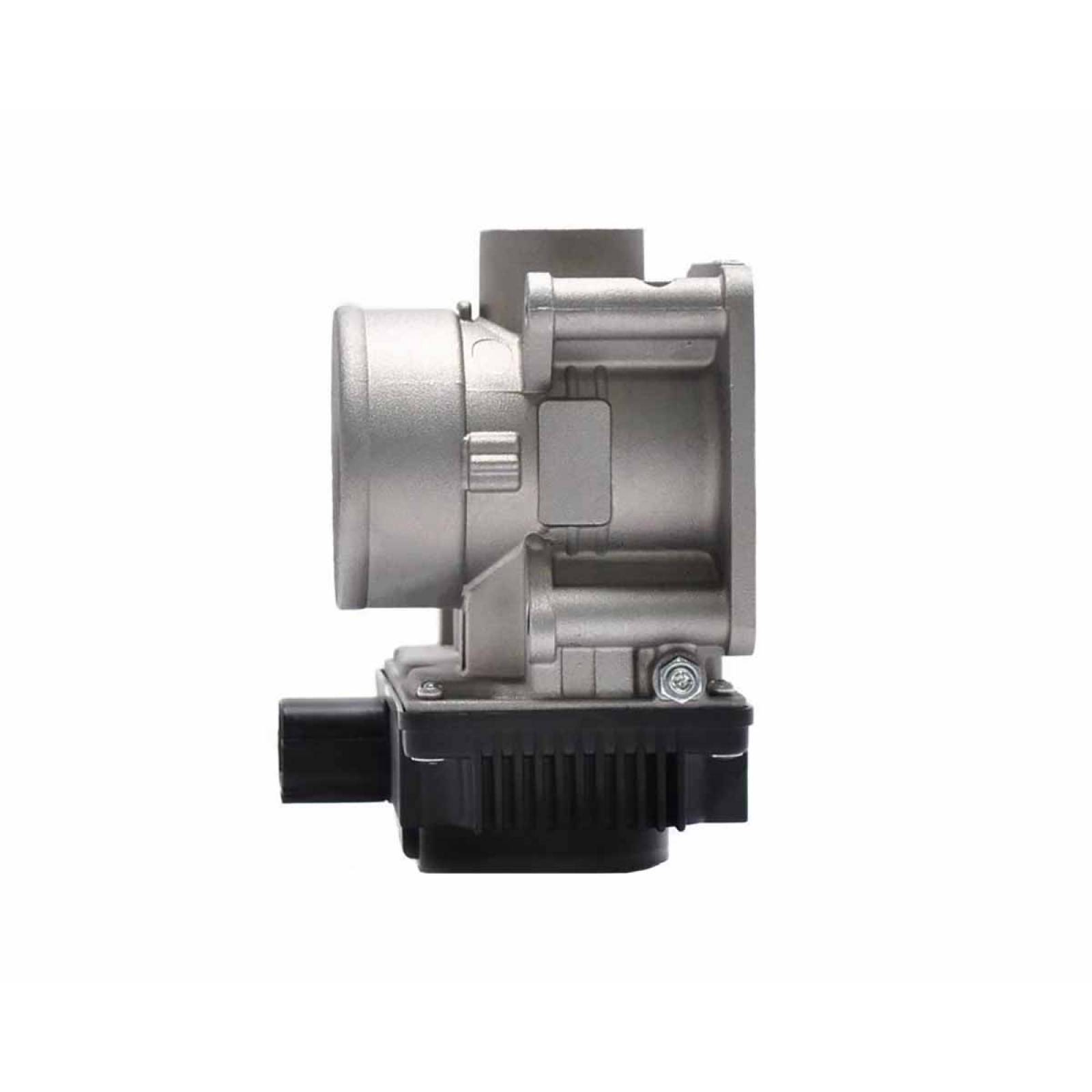 Cuerpo Aceleracion Nissan Sentra 4cil 1.8 2005 6pines