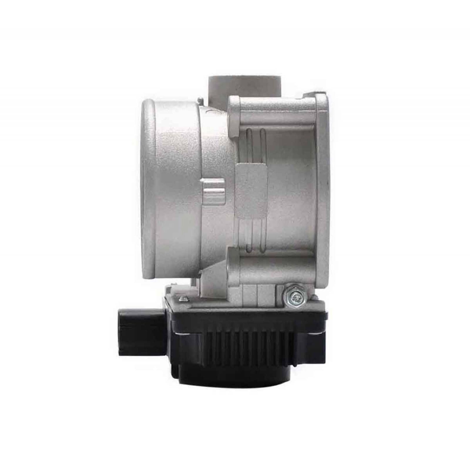 Cuerpo Aceleracion Nissan 350z 6cil 3.5 2004 6pines 8cm