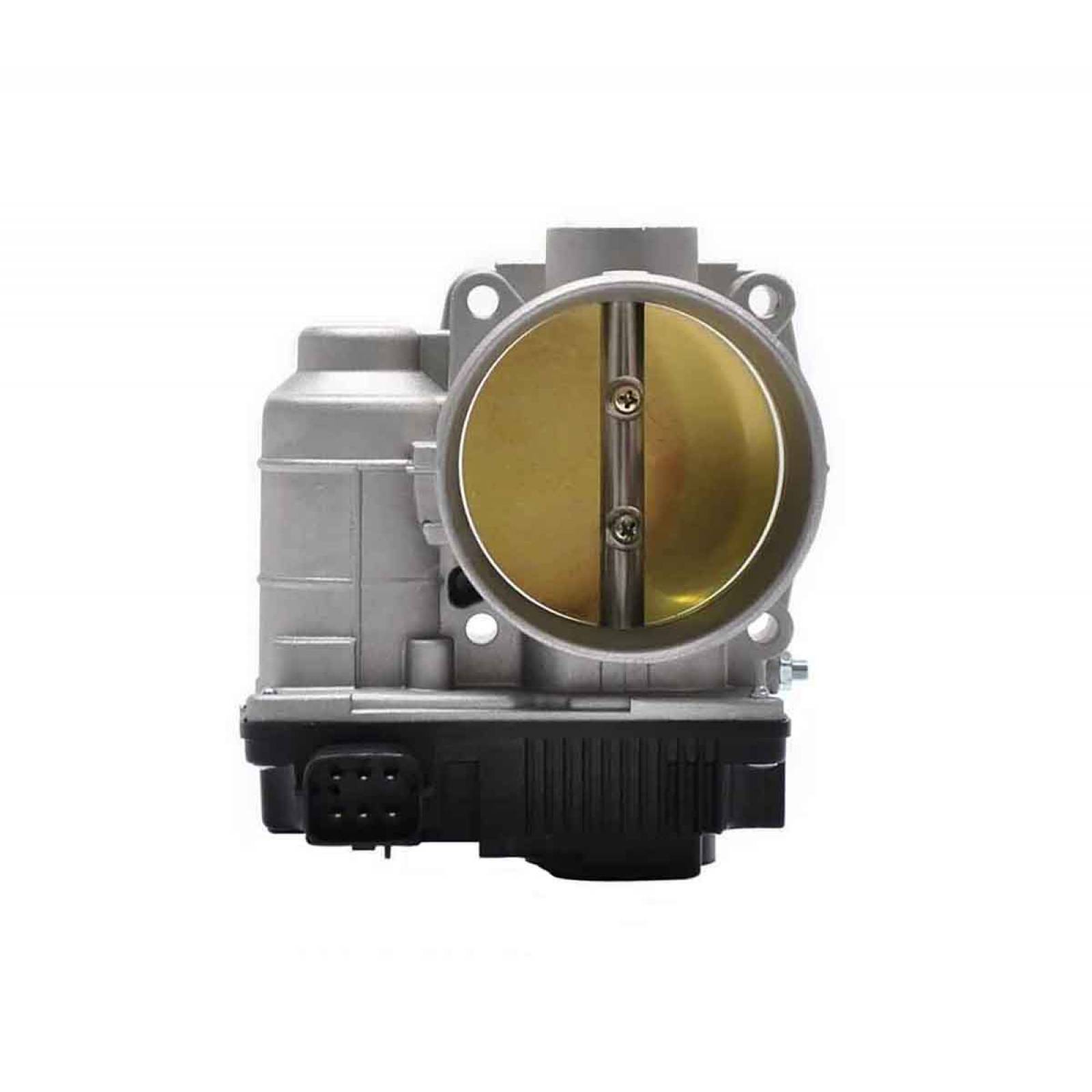 Cuerpo Aceleracion Infiniti I35 6cil 3.5 2004 6pines 8cm