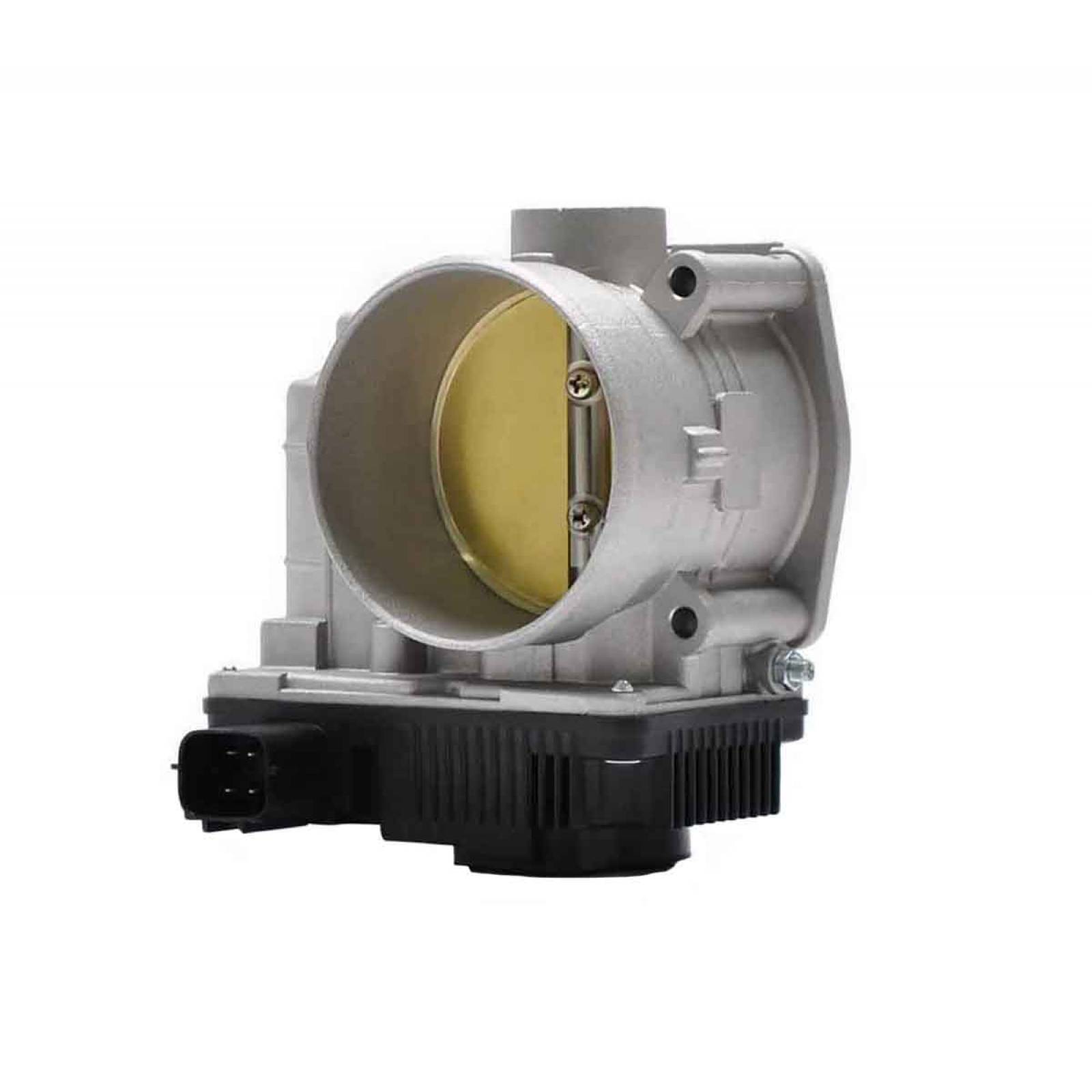 Cuerpo Aceleracion Nissan Altima 6cil 3.5 2006 6pines 8cm