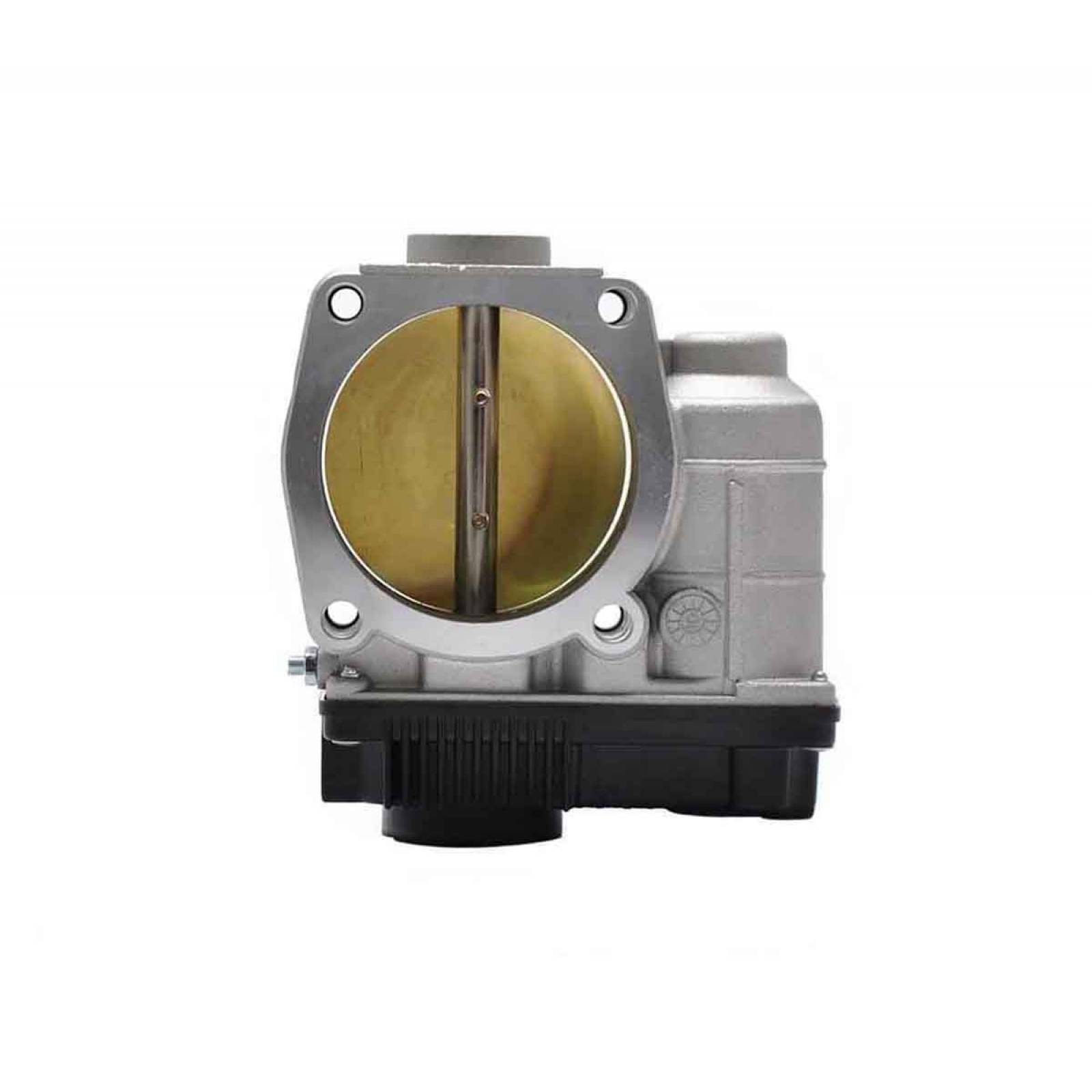 Cuerpo Aceleracion Nissan Altima 6cil 3.5 2006 6pines 8cm