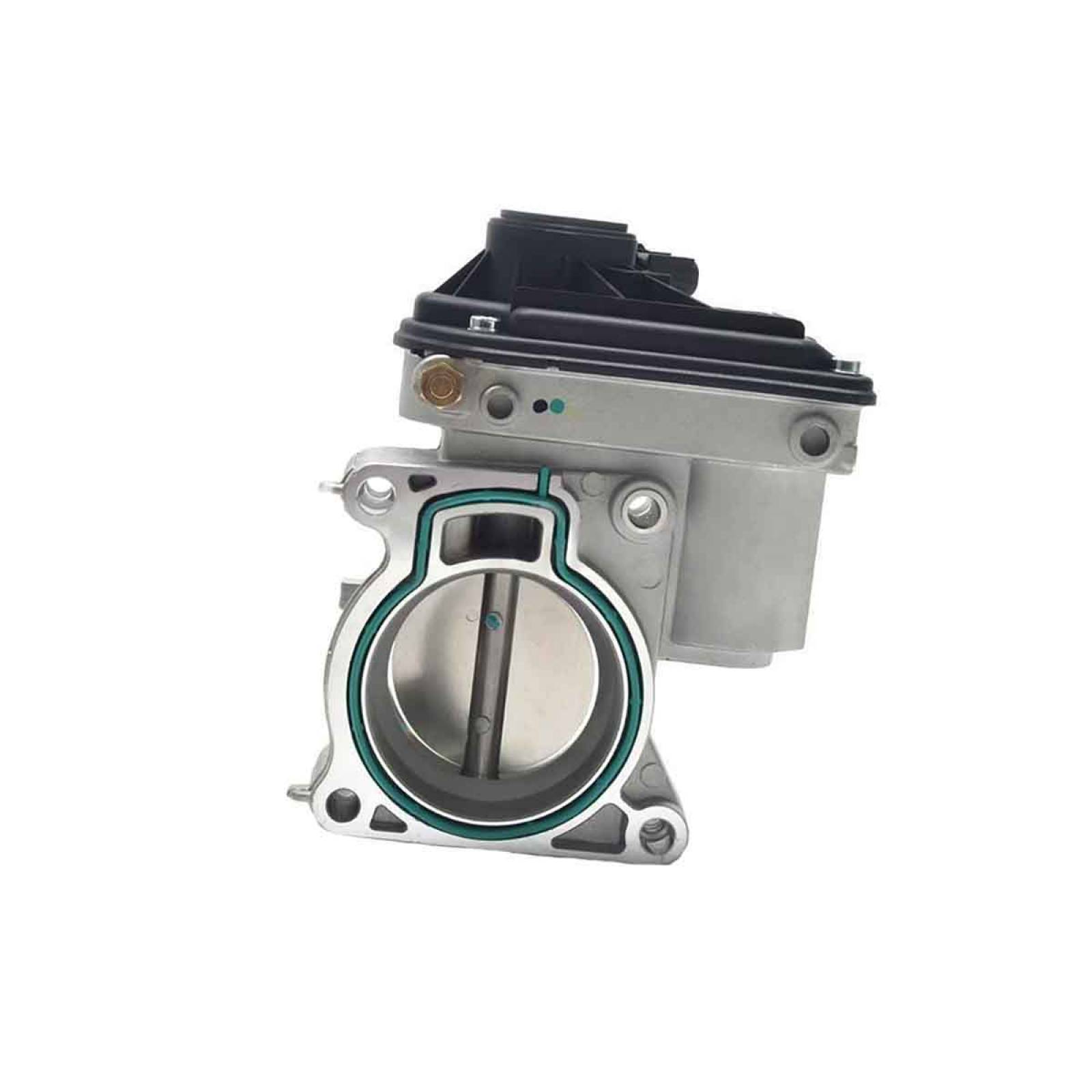 Cuerpo Aceleracion Ford Focus 4cil 2.0 2009 Europa 55mm