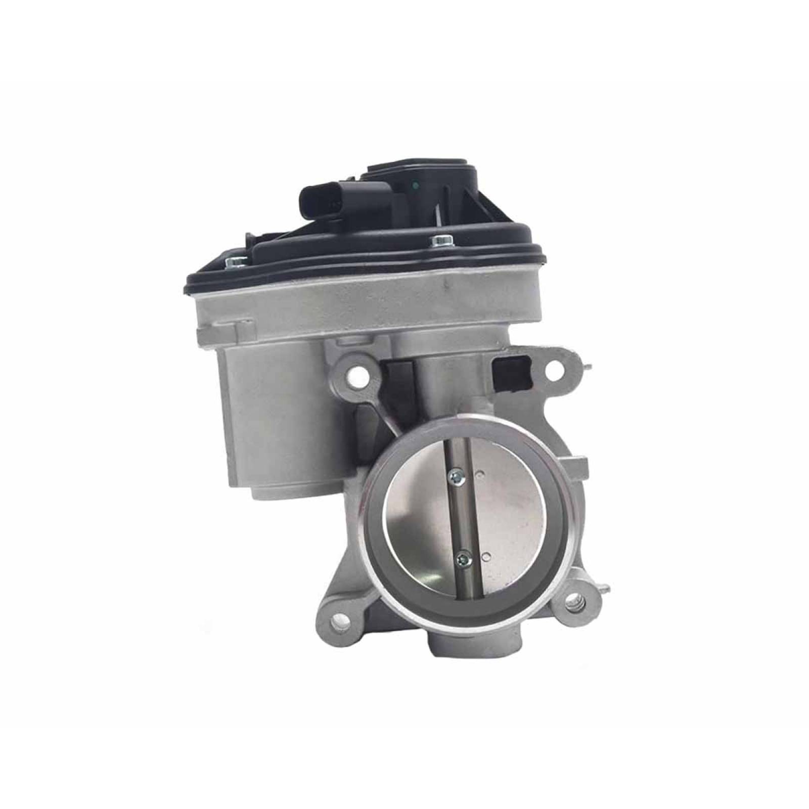 Cuerpo Aceleracion Ford Focus 4cil 2.0 2009 Europa 55mm