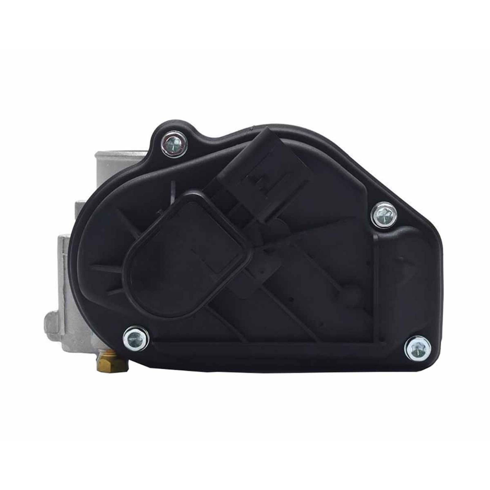 Cuerpo Aceleracion Ford Focus 4cil 2.0 2009 Europa 55mm