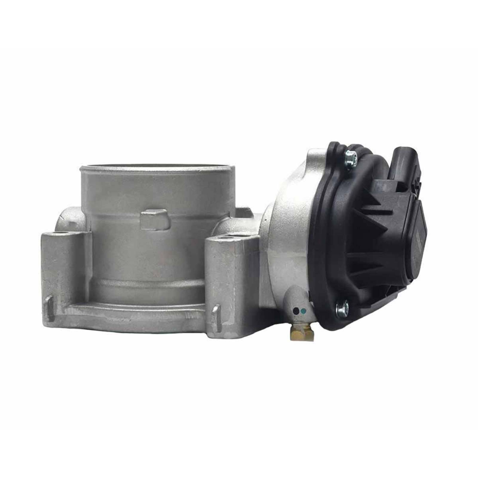 Cuerpo Aceleracion Ford Focus 4cil 2.0 2007-2011 Europa 55mm