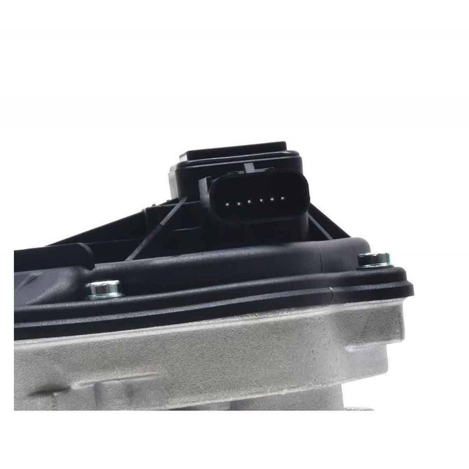 Cuerpo Aceleracion Ford Focus 4cil 2.0 2007-2011 Europa 55mm