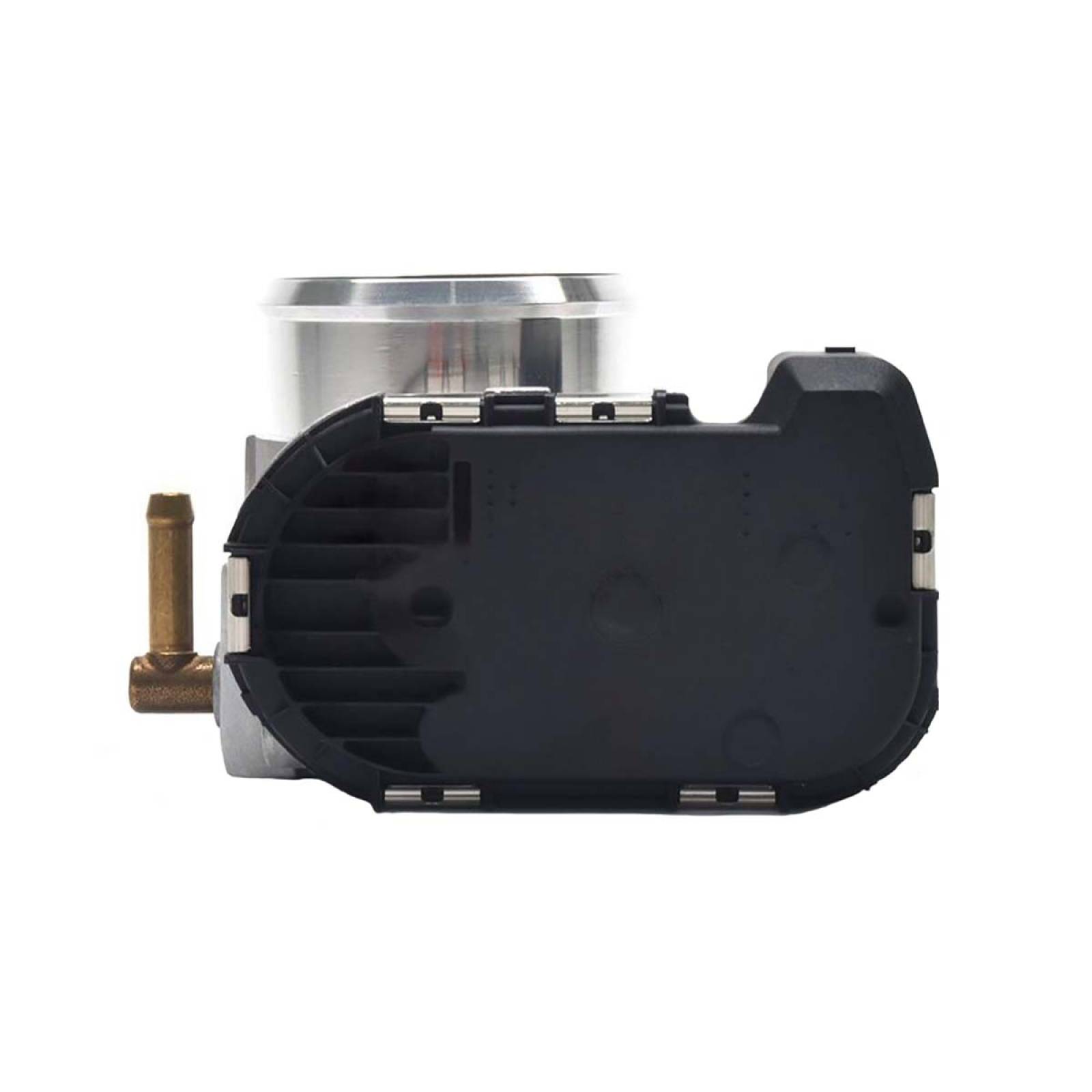 Cuerpo Aceleracion Audi Tt Quattro 6cil 3.2 2005 6pines