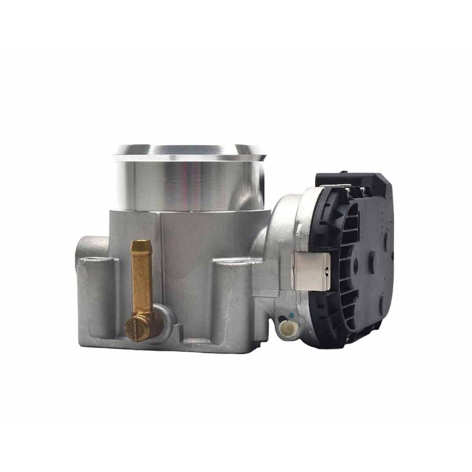 Cuerpo Aceleracion Audi Tt Quattro 4cil 1.8 2003 6pines