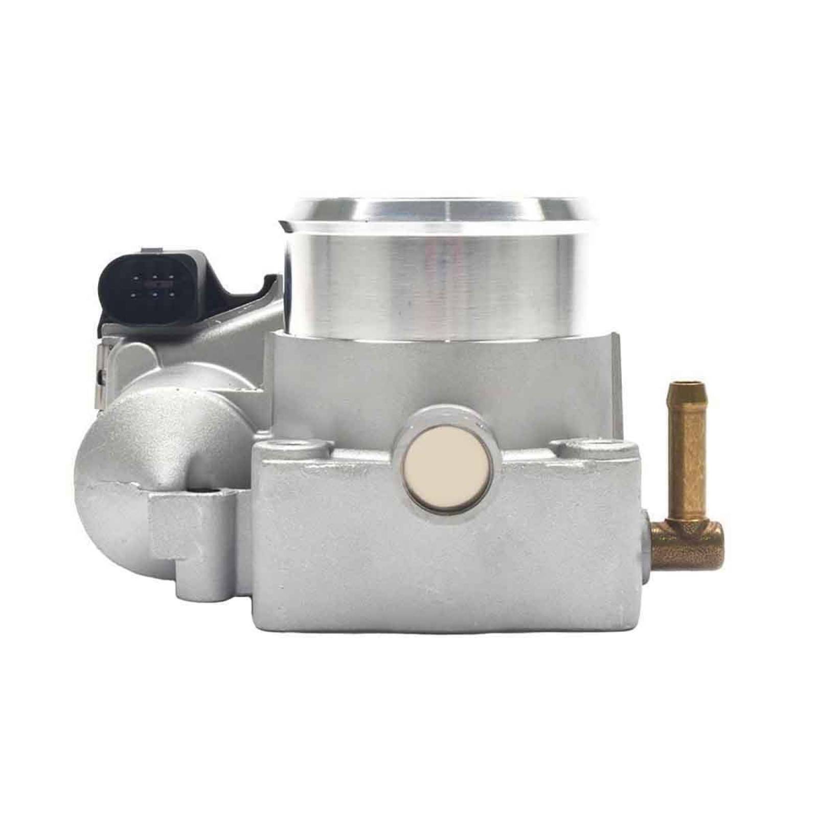 Cuerpo Aceleracion Volkswagen Golf 4cil 1.8 2004 6pines