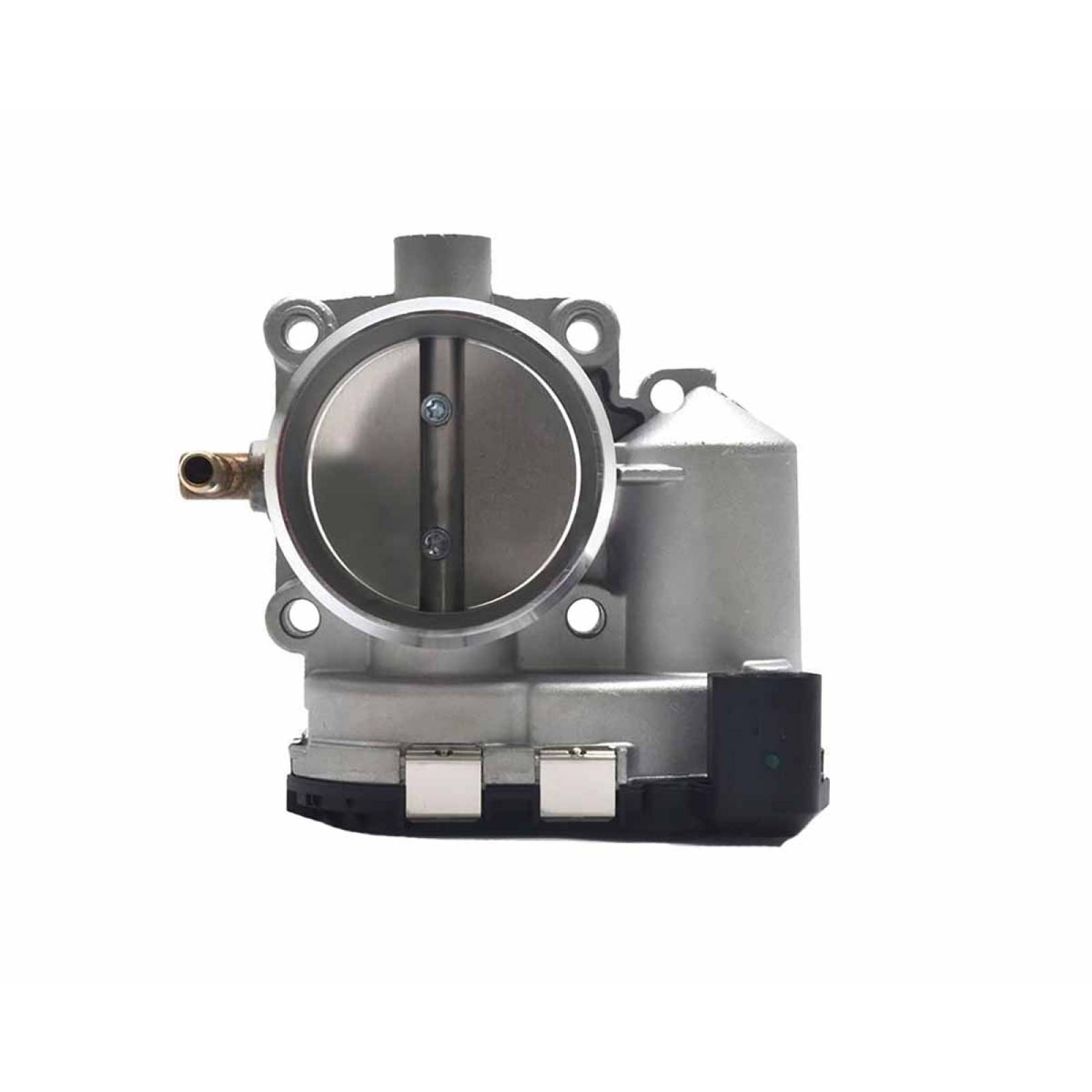 Cuerpo Aceleracion Volkswagen Golf 4cil 1.8 2004 6pines