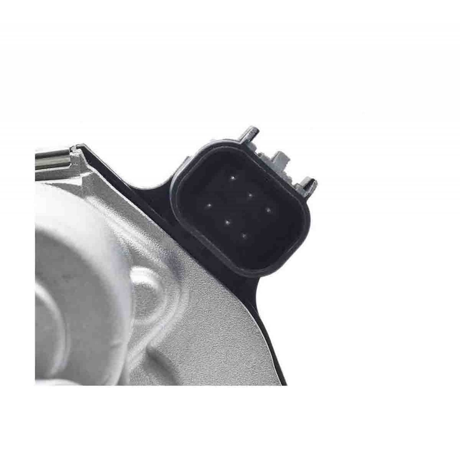 Cuerpo Aceleracion Chevrolet Tornado 4cil 1.8 2014 6pines