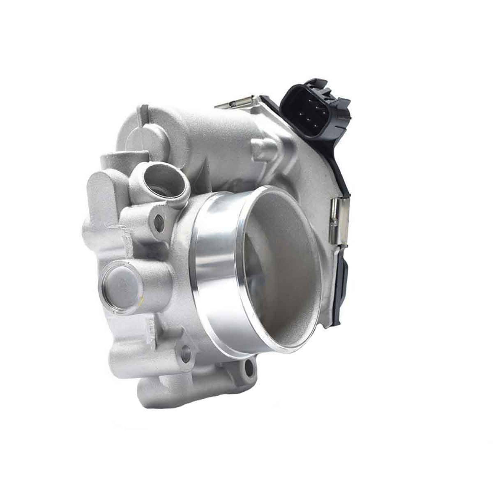 Cuerpo Aceleracion Chevrolet Tornado 4cil 1.8 2018 6pines