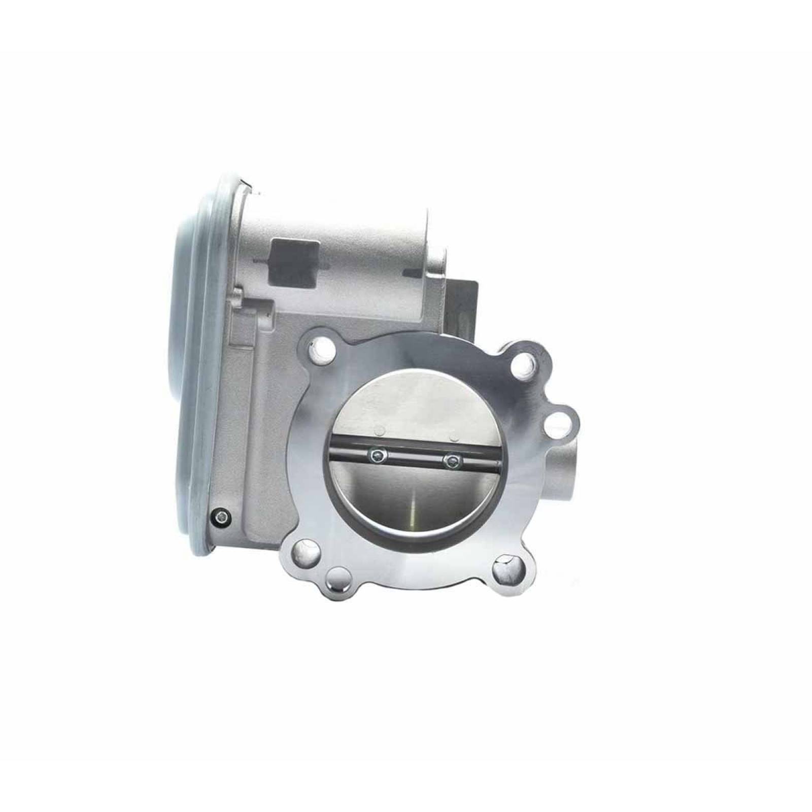 Cuerpo Aceleracion Dodge Avenger 4cil 2.4 2008-2014 6pines