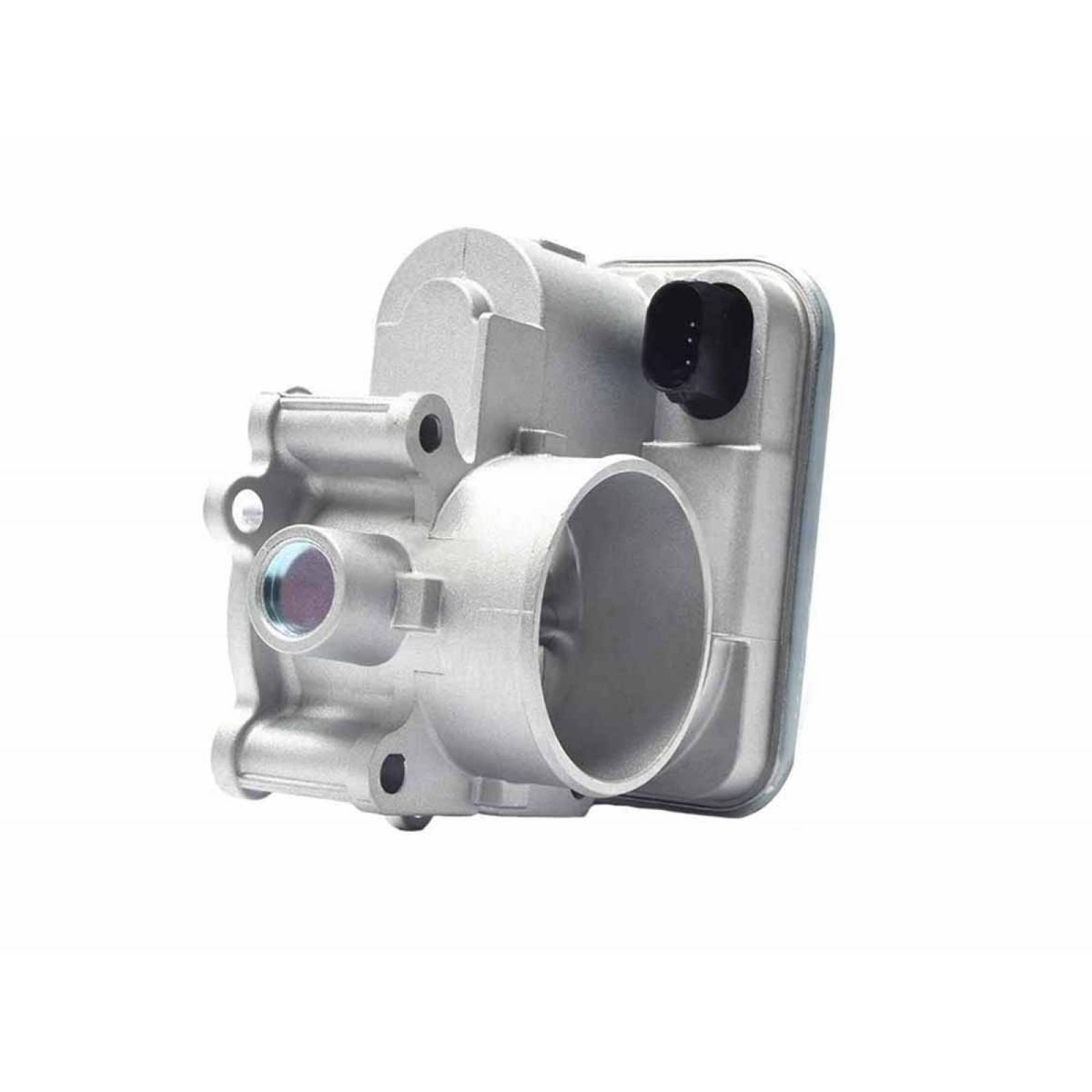 Cuerpo Aceleracion Jeep Patriot 4cil 2.4 2007-2017 6pines