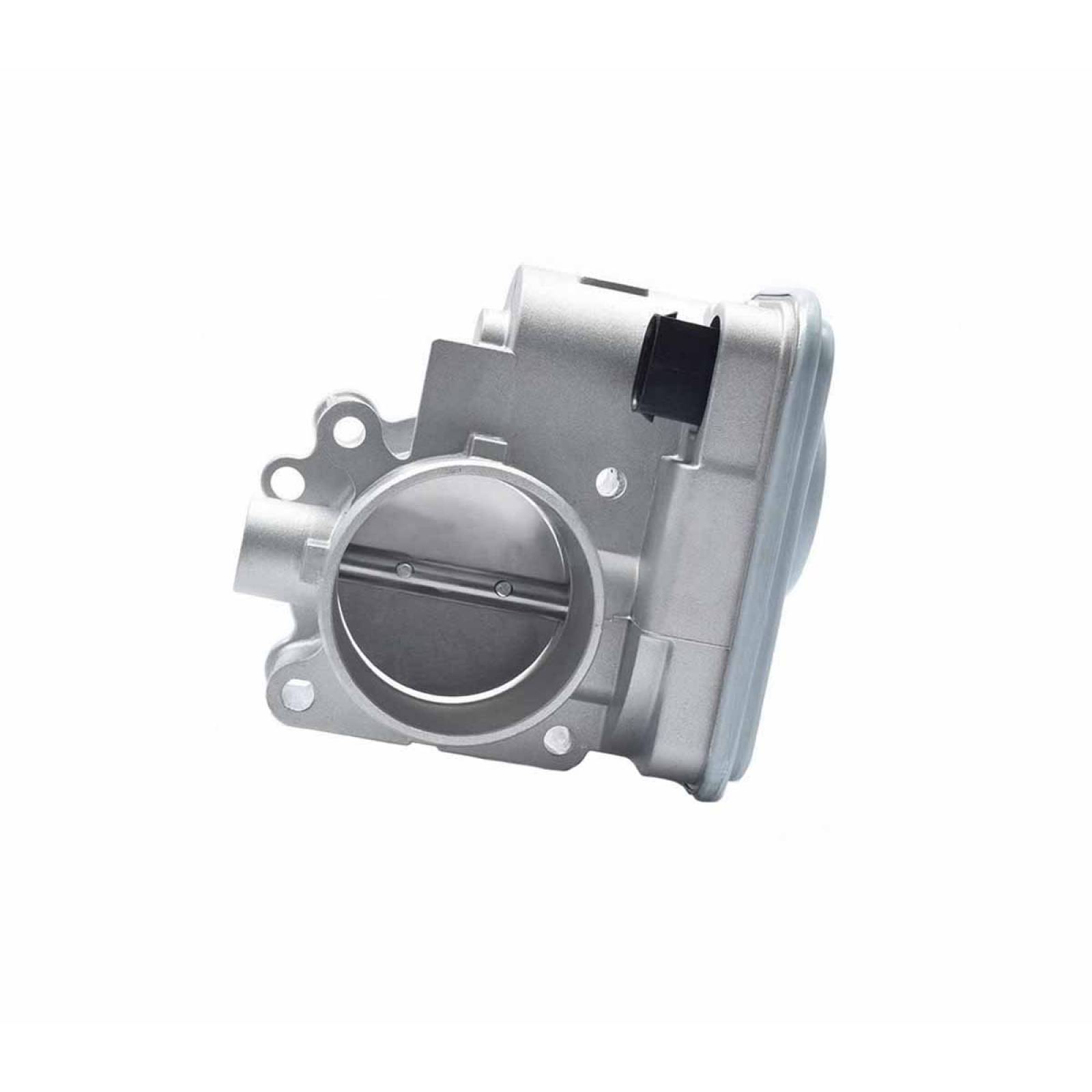 Cuerpo Aceleracion Jeep Patriot 4cil 2.4 2007-2017 6pines