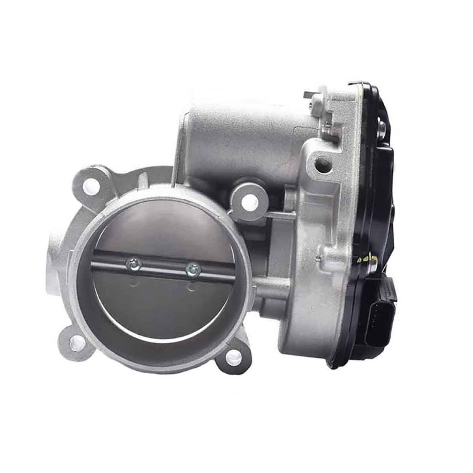 Cuerpo Aceleracion Ford Escape 6cil 3.0 2009-2012 6pines