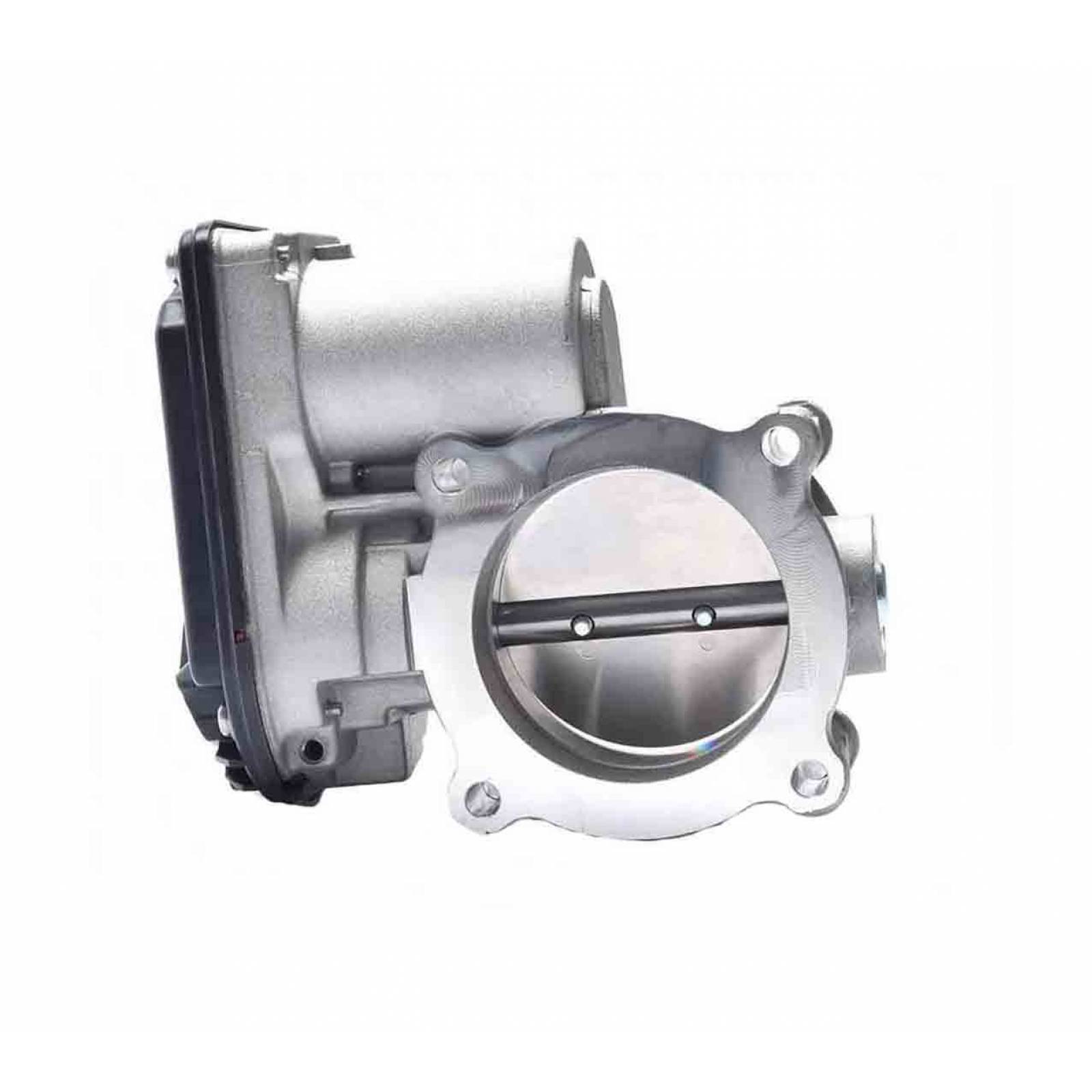 Cuerpo Aceleracion Ford Escape 6cil 3.0 2009-2012 6pines