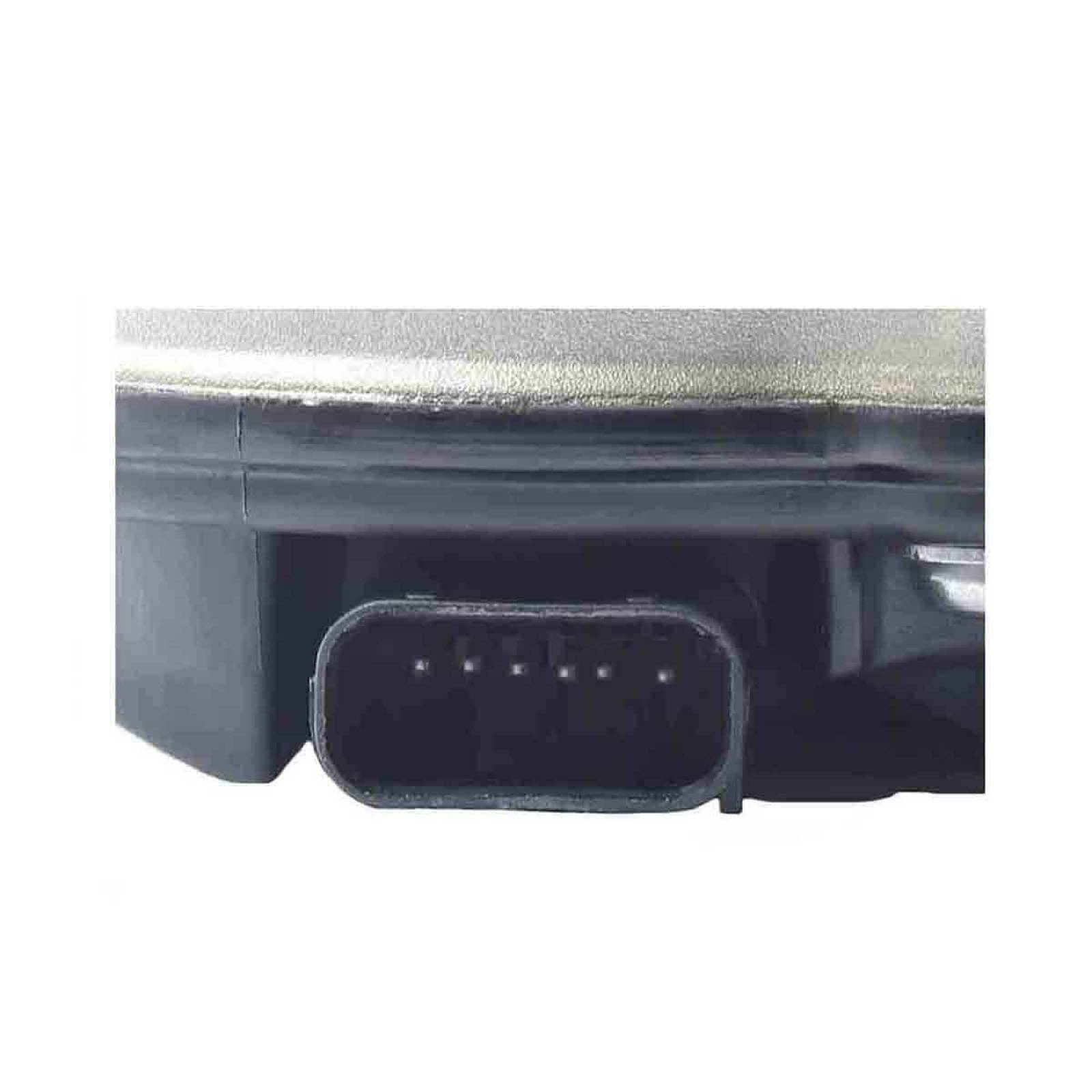 Cuerpo Aceleracion Mercury Mariner 4cil 2.5 2009-2011 6pines