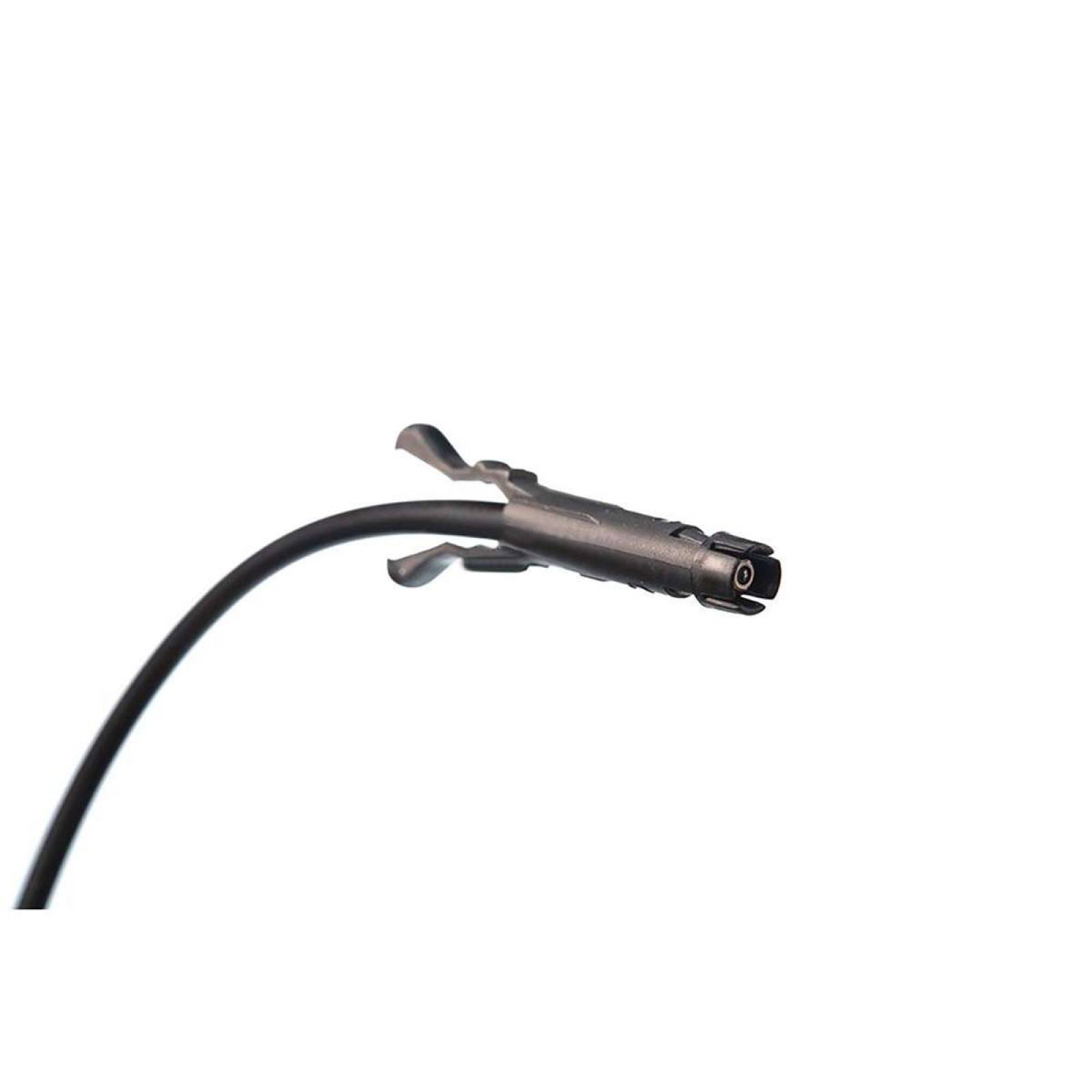 Inyector Gasolina Chevrolet Blazer 6cil 4.3 1996