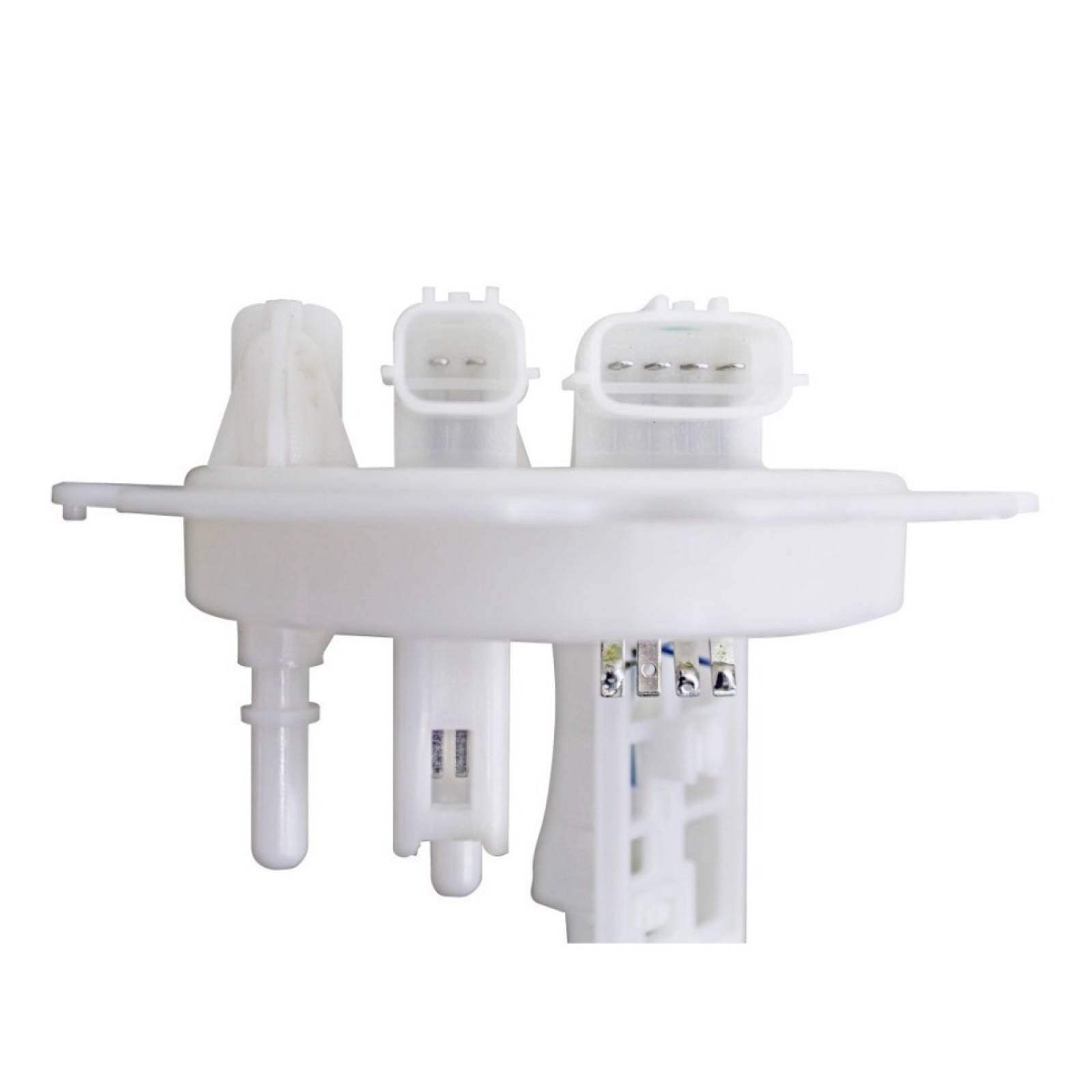 Flotador Resistencia Tapa Bomba Gasolina Frontier 3.3 2000