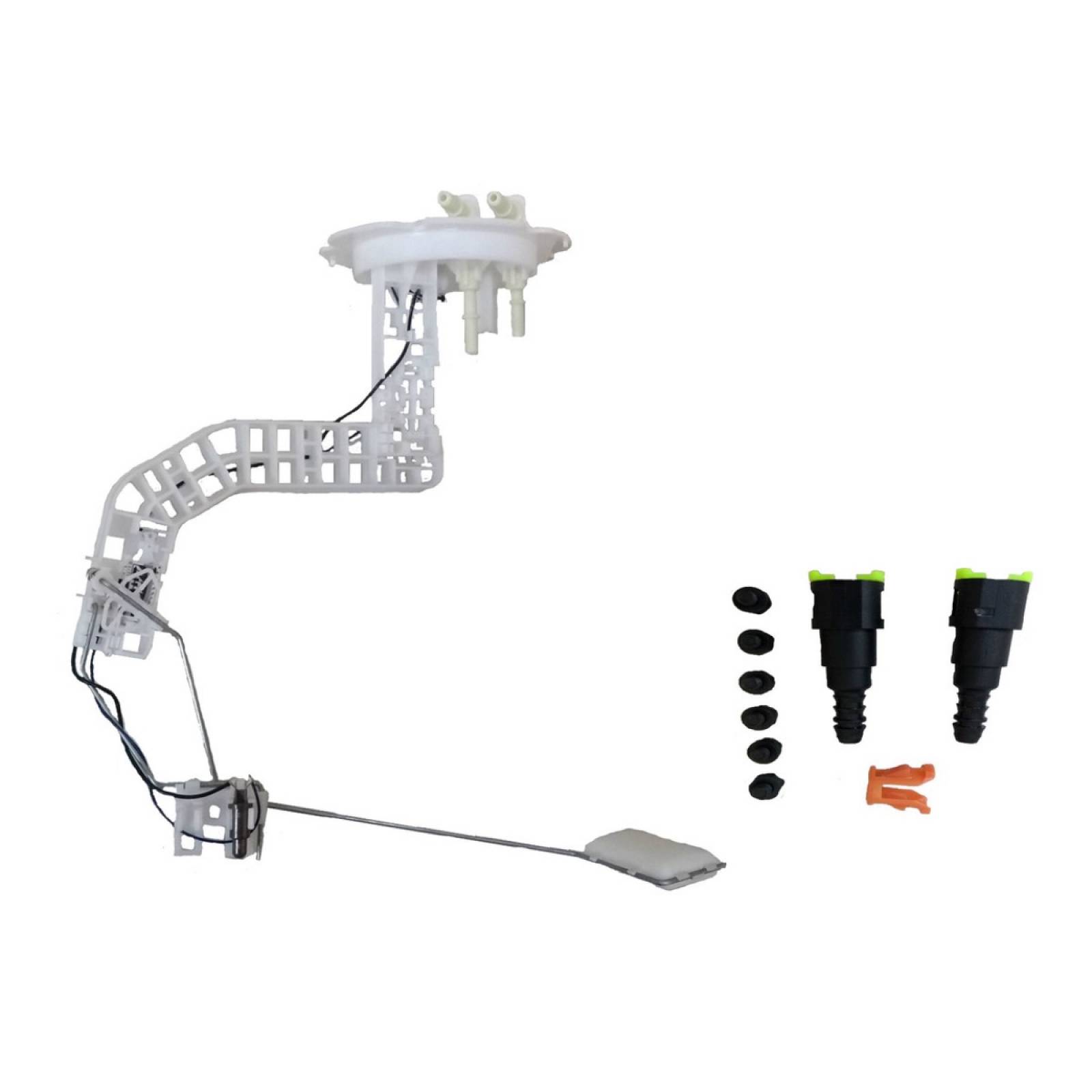 Flotador Resistencia Tapa Bomba Gasolina Xterra 3.3 2000