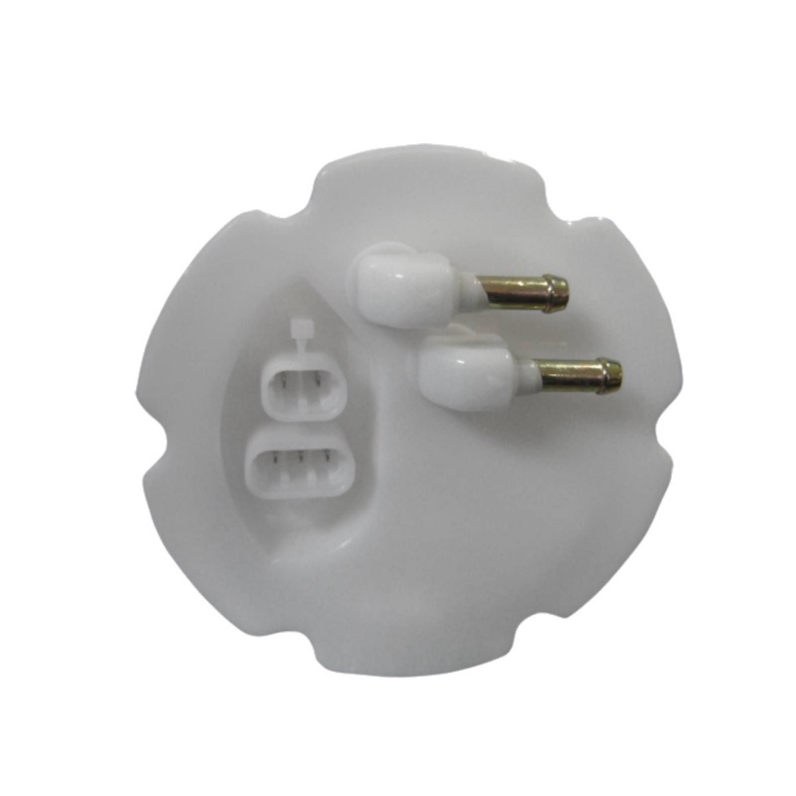 Flotador Resistenc Tapa Bomba Gasolina Tsuru Gs Iii 1.6 2000