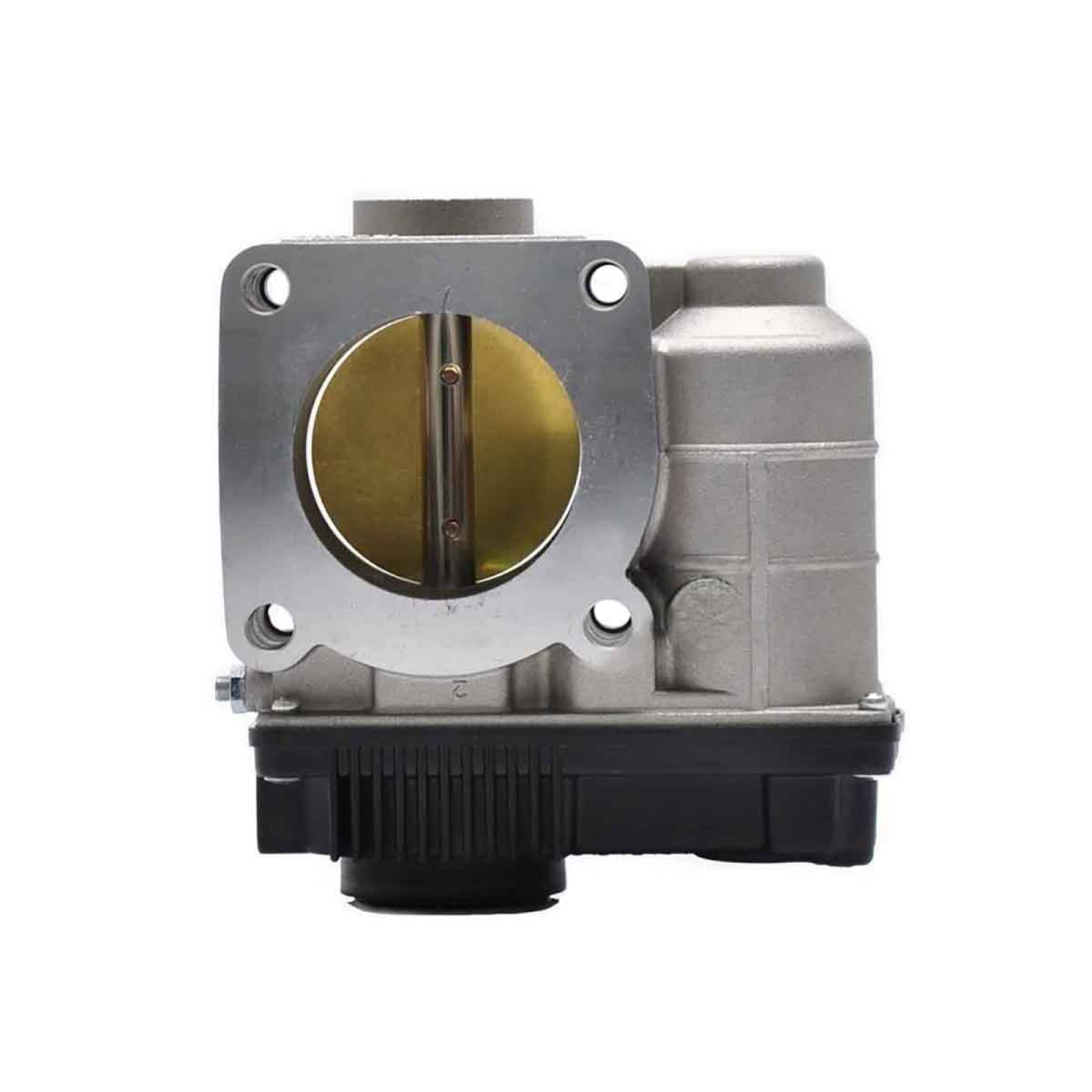 Cuerpo Aceleracion Nissan Almera 4cil 1.8 2002 6pines