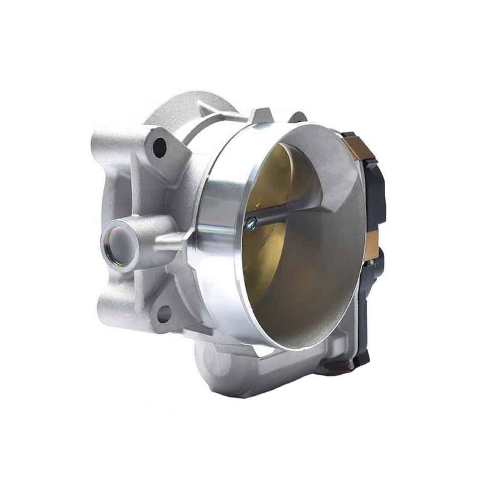 Cuerpo Aceleracion Chevrolet Tahoe 8cil 5.3 2007 6pines