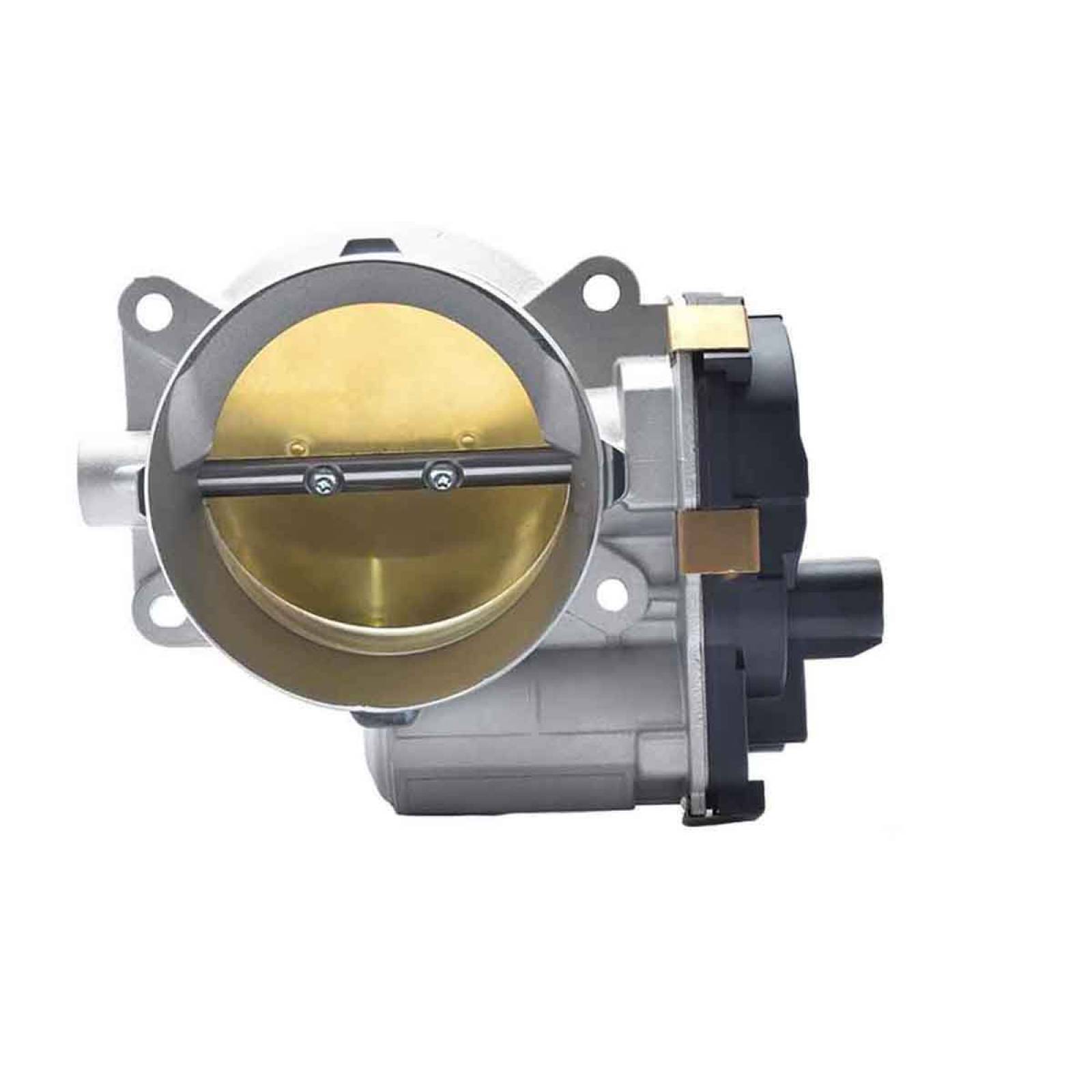 Cuerpo Aceleracion Buick Rainier 8cil 5.3 2005-2007 6pines