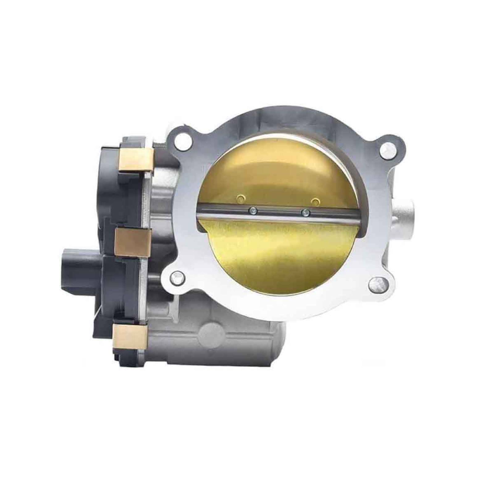 Cuerpo Aceleracion Silverado 1500 8cil 6.0 2007-2008 6pines