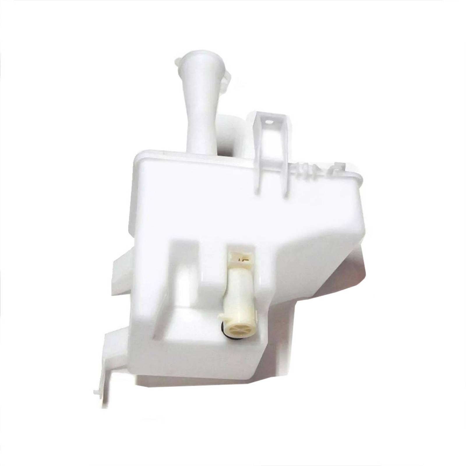 Deposito Agua Limpiaparabrisas Nissan Sentra 2004