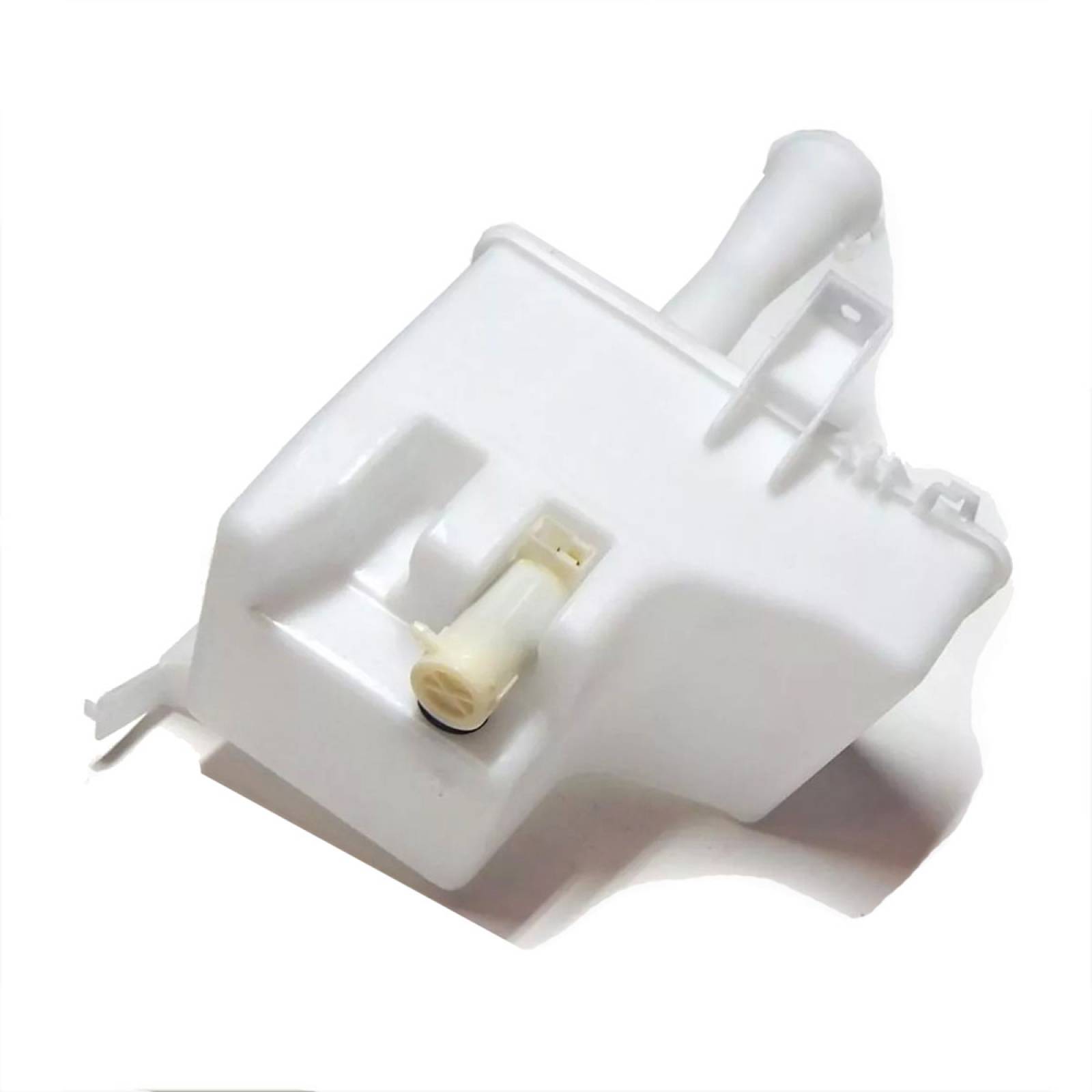 Deposito Agua Limpiaparabrisas Nissan Sentra 2004