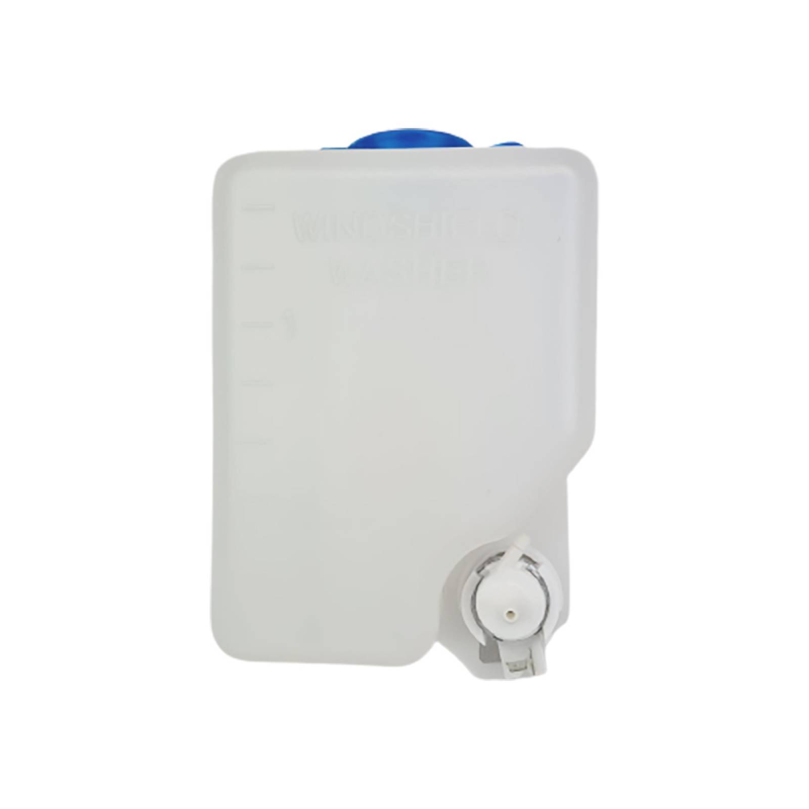 Deposito Agua Limpiaparabrisas Completo Universal