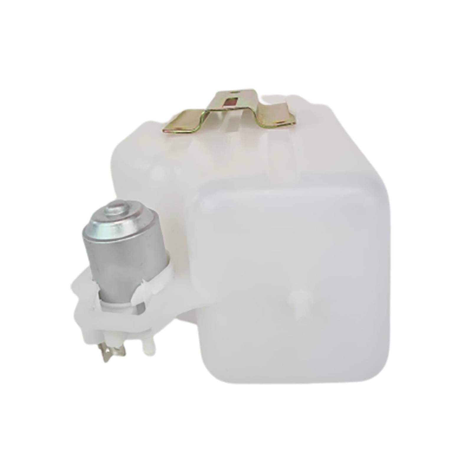 Deposito Agua Limpiaparabrisas Completo Universal